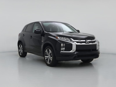 2024 Mitsubishi Outlander Sport ES