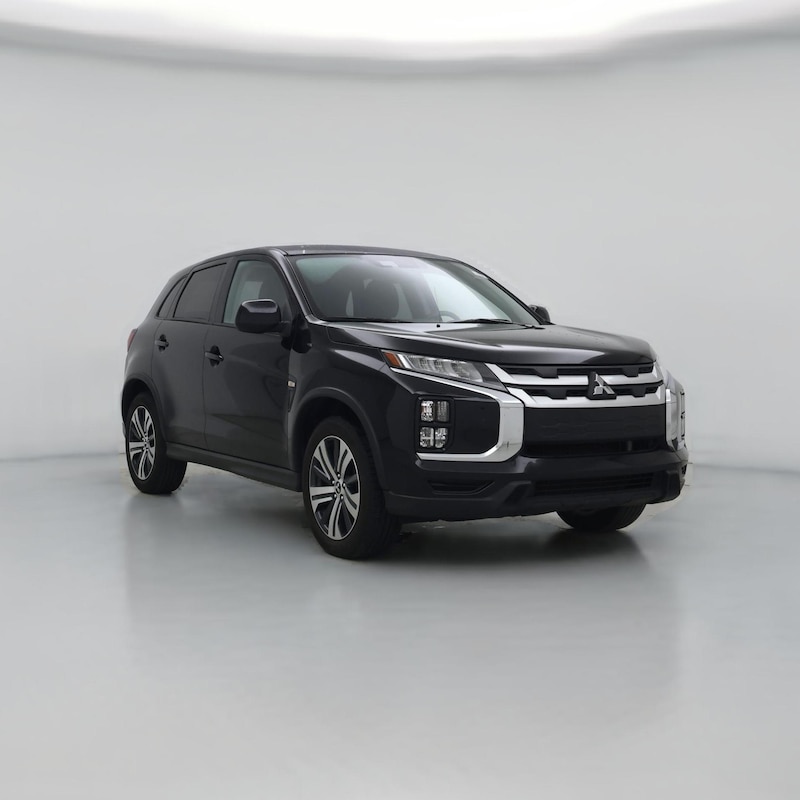2024 Mitsubishi Outlander Sport ES