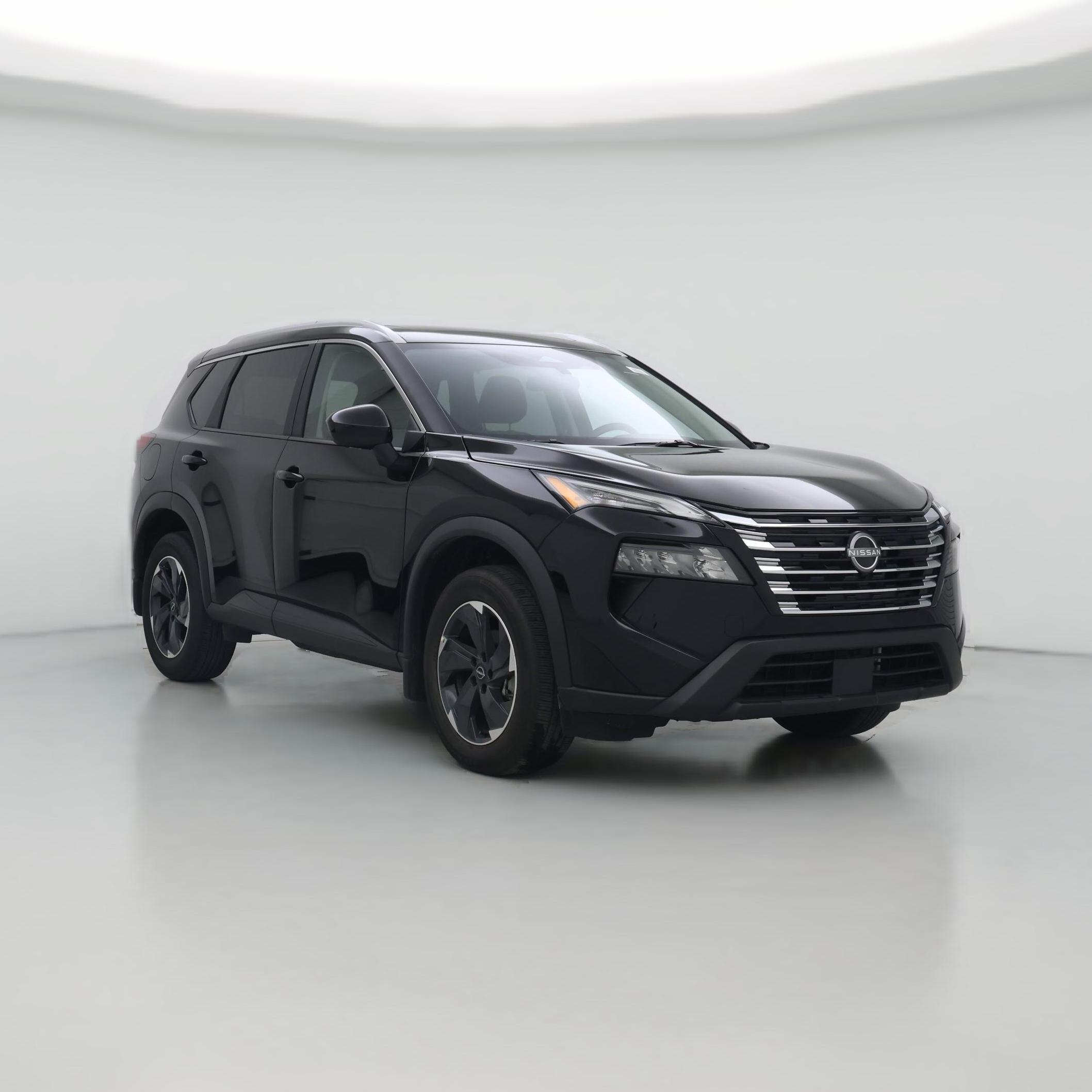 Thumbnail: 2026 Nissan Rogue - 1
