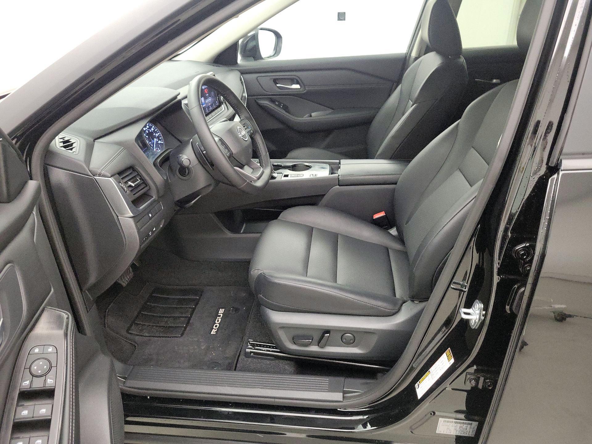 Thumbnail: 2026 Nissan Rogue - 11