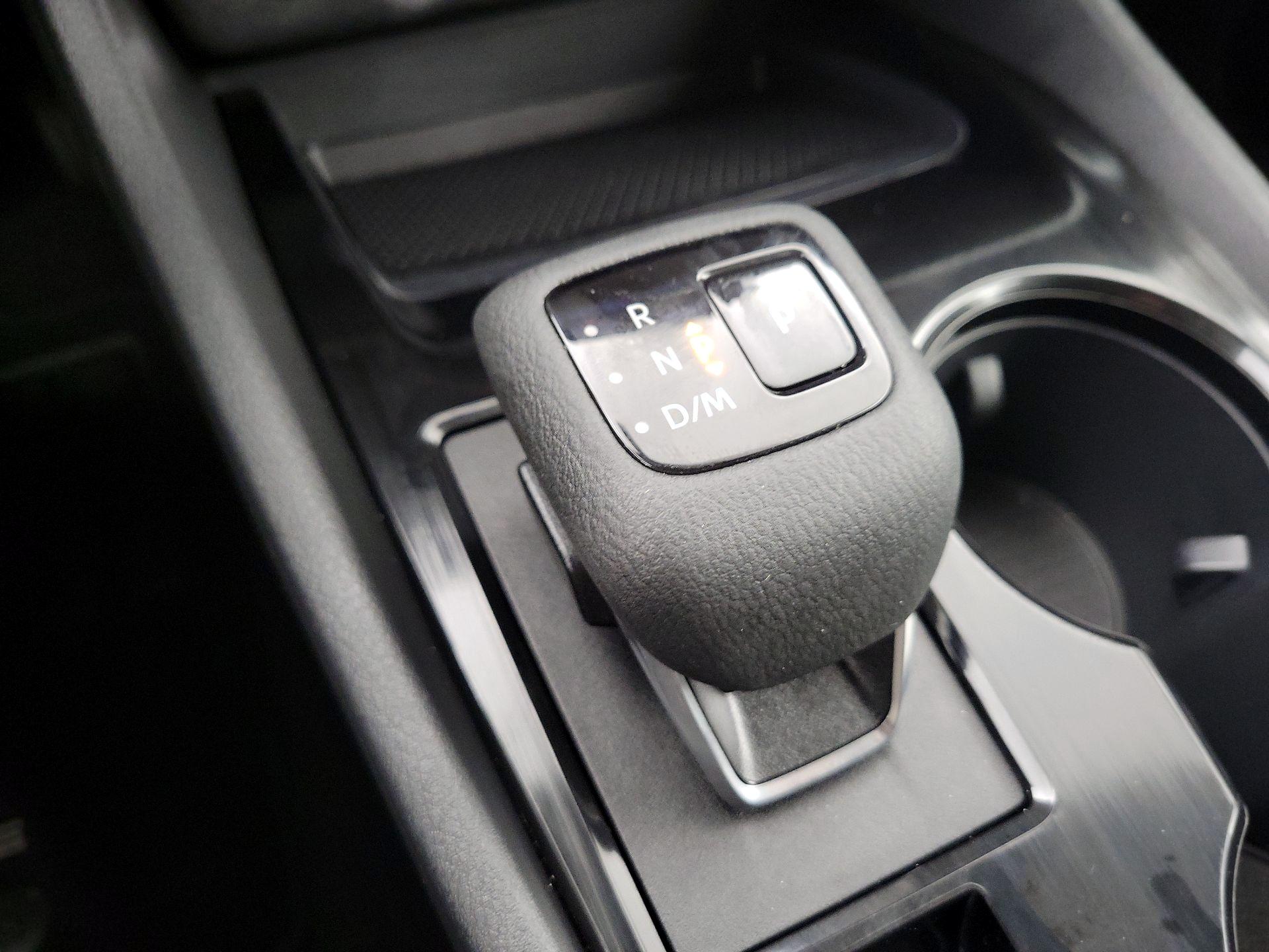 Thumbnail: 2026 Nissan Rogue - 17