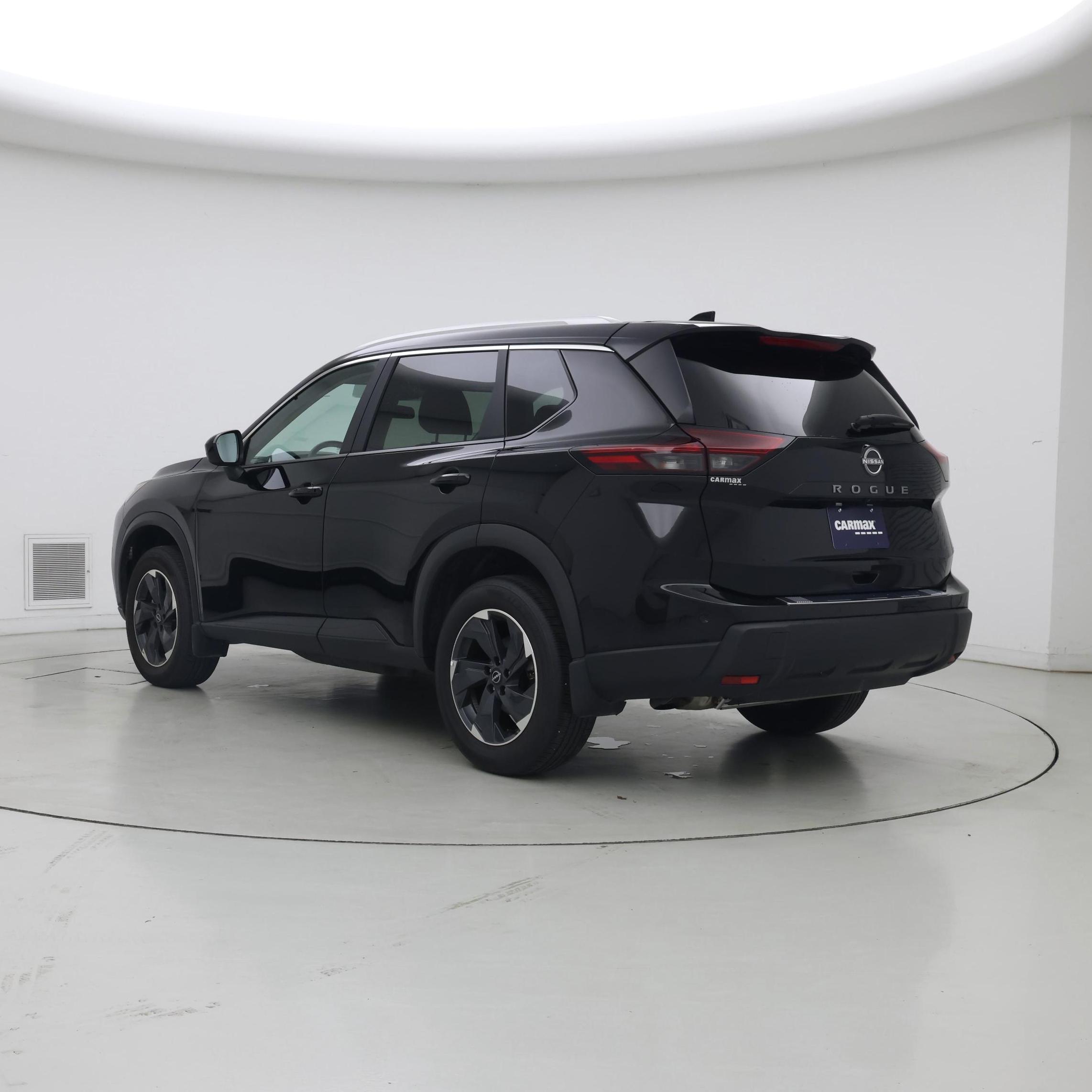 Thumbnail: 2026 Nissan Rogue - 2