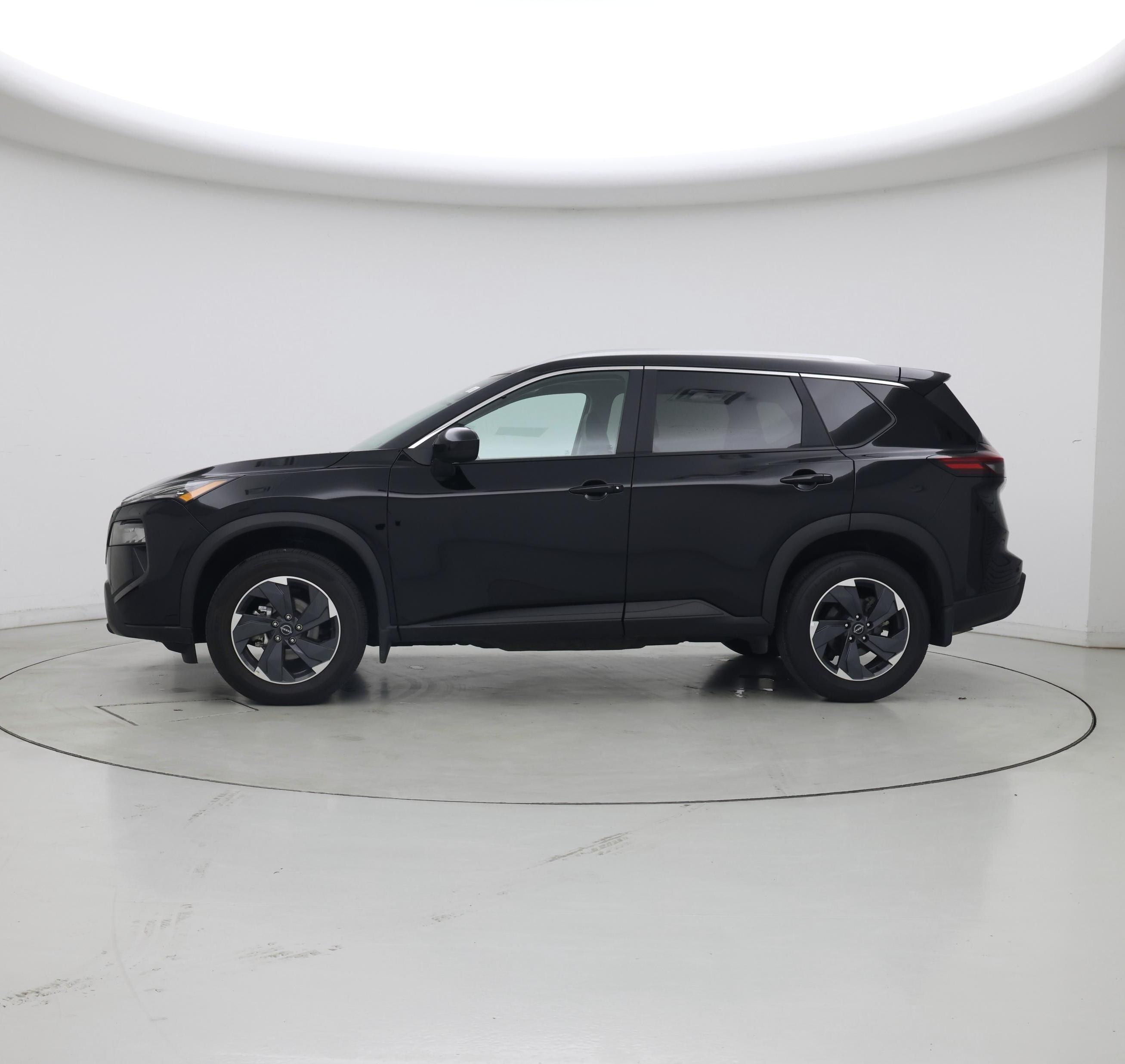 Thumbnail: 2026 Nissan Rogue - 3