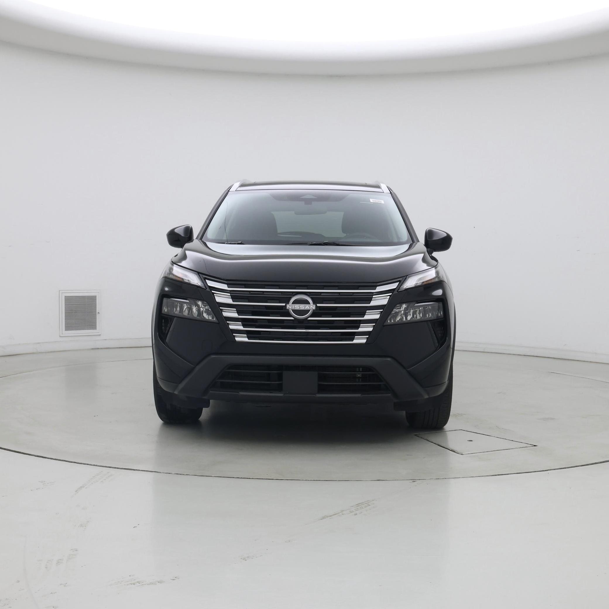 Thumbnail: 2026 Nissan Rogue - 5