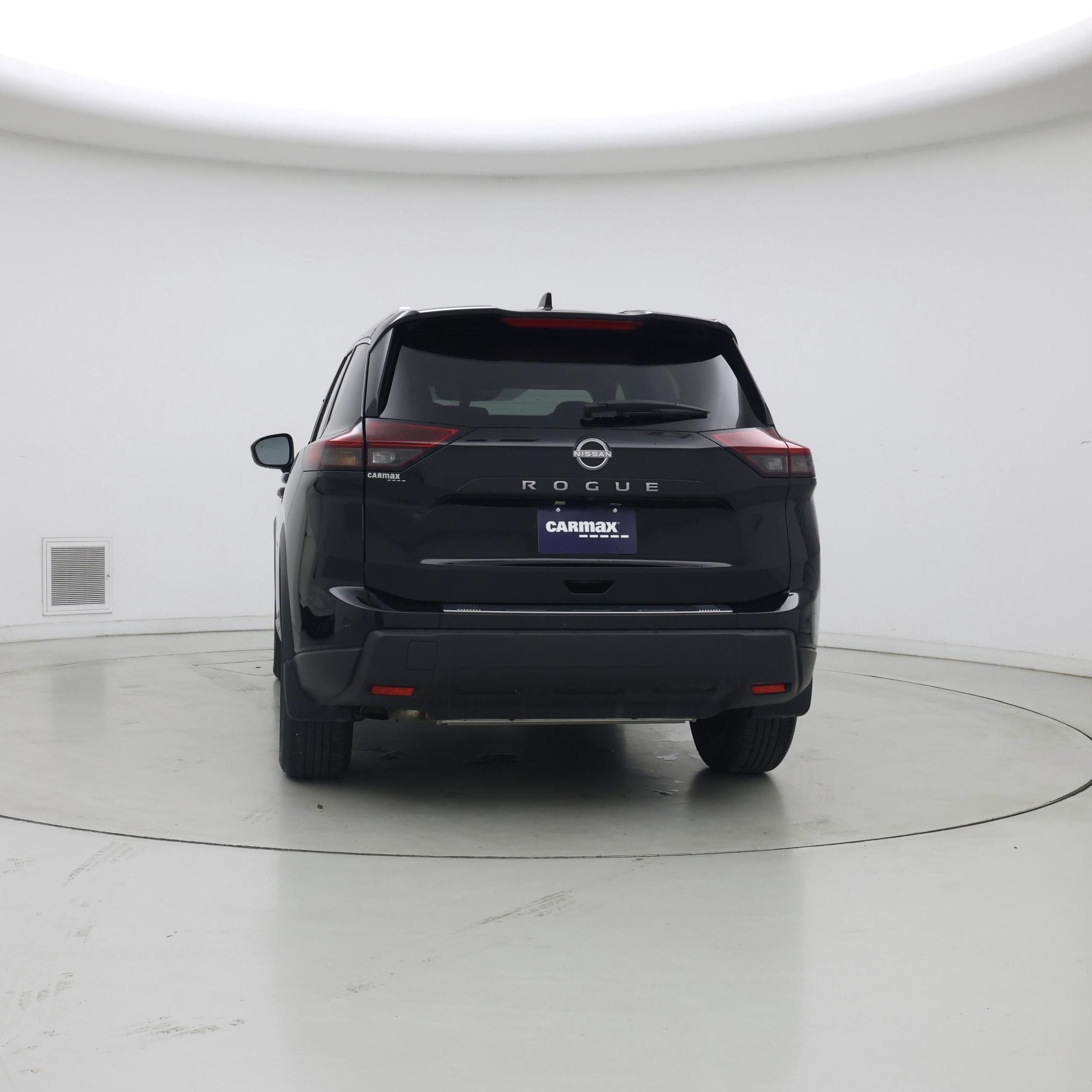 Thumbnail: 2026 Nissan Rogue - 6