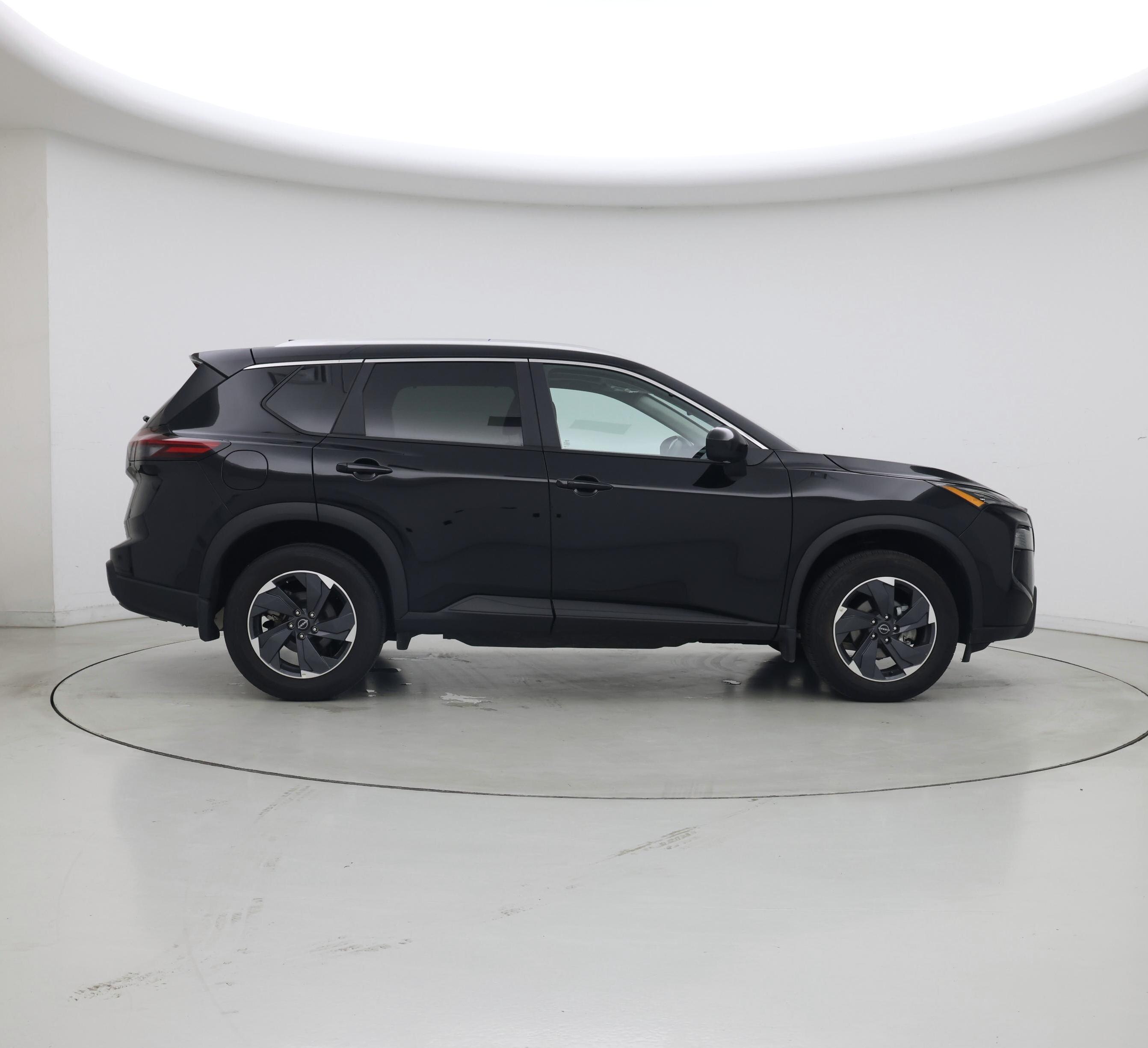 Thumbnail: 2026 Nissan Rogue - 7