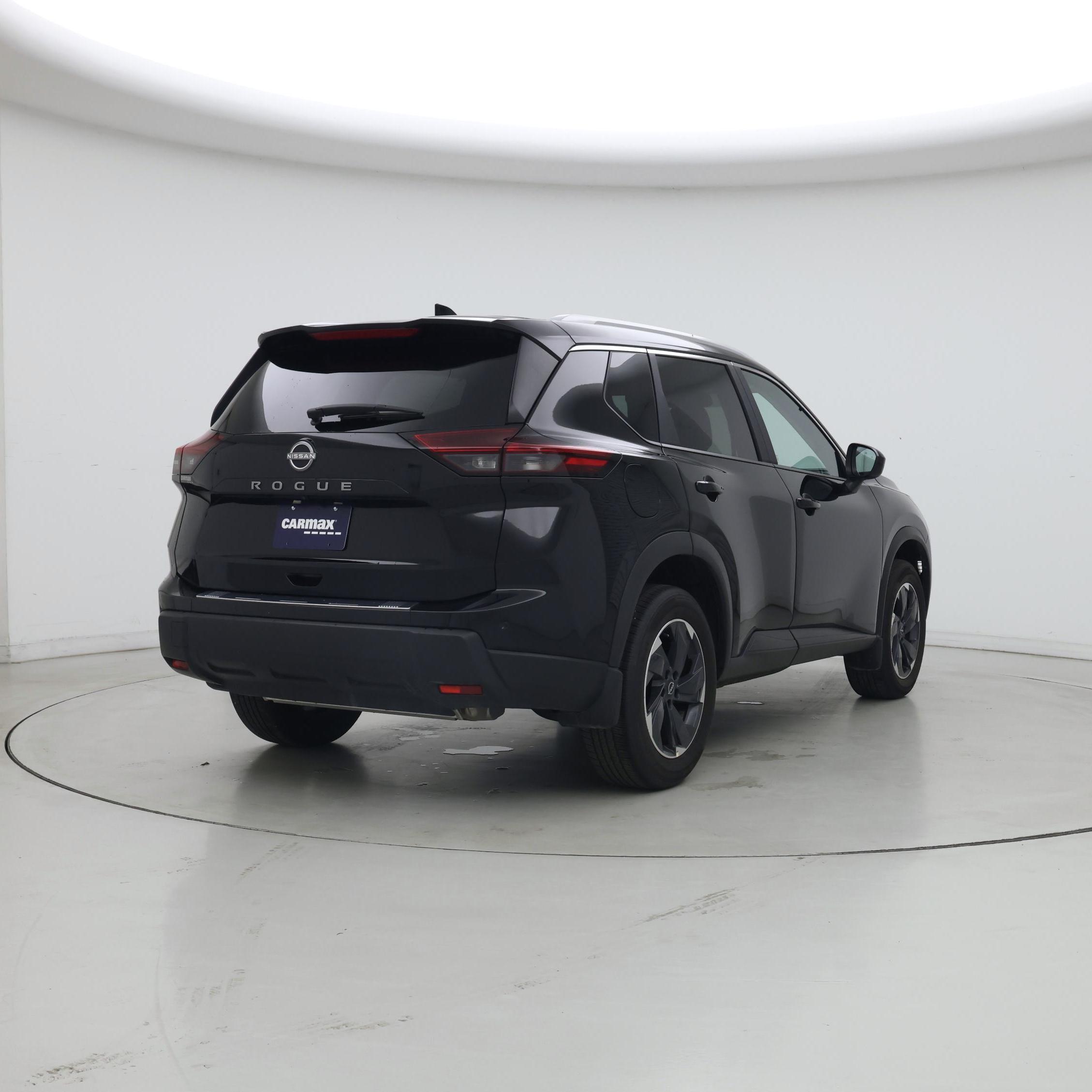 Thumbnail: 2026 Nissan Rogue - 8