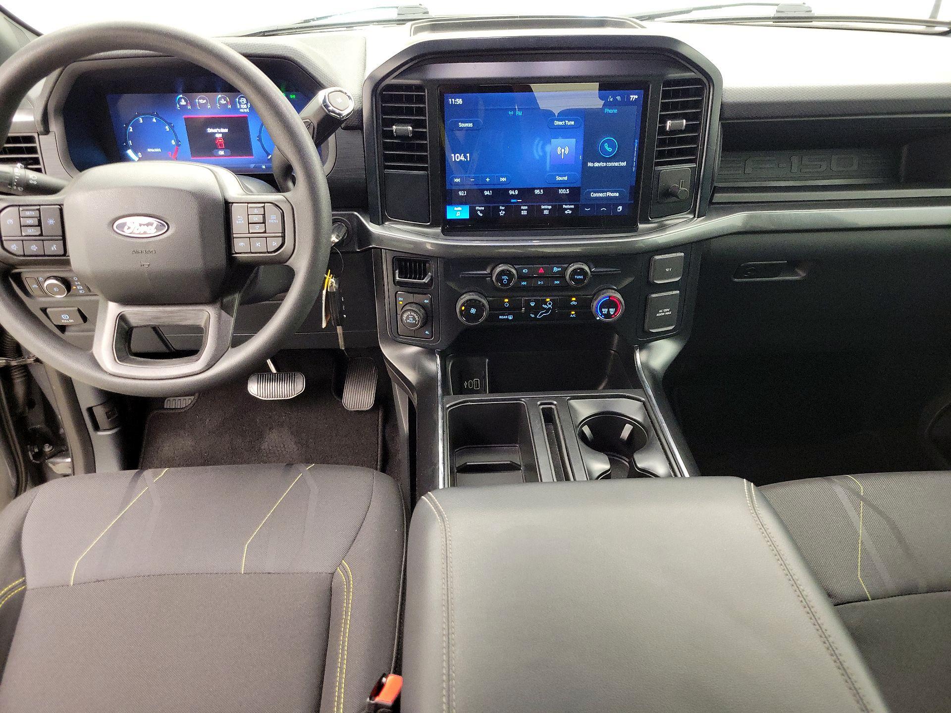 Thumbnail: 2025 Ford F-150 - 9