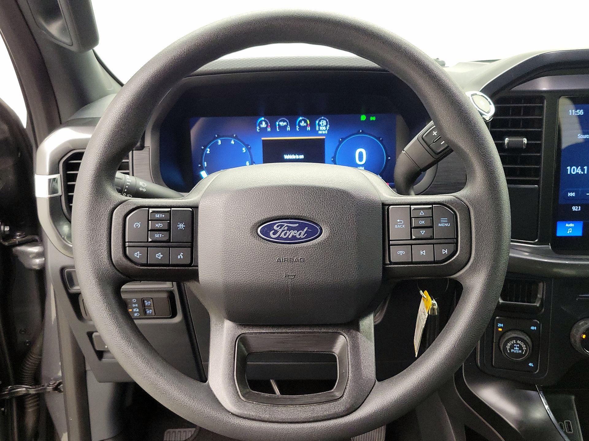 Thumbnail: 2025 Ford F-150 - 10