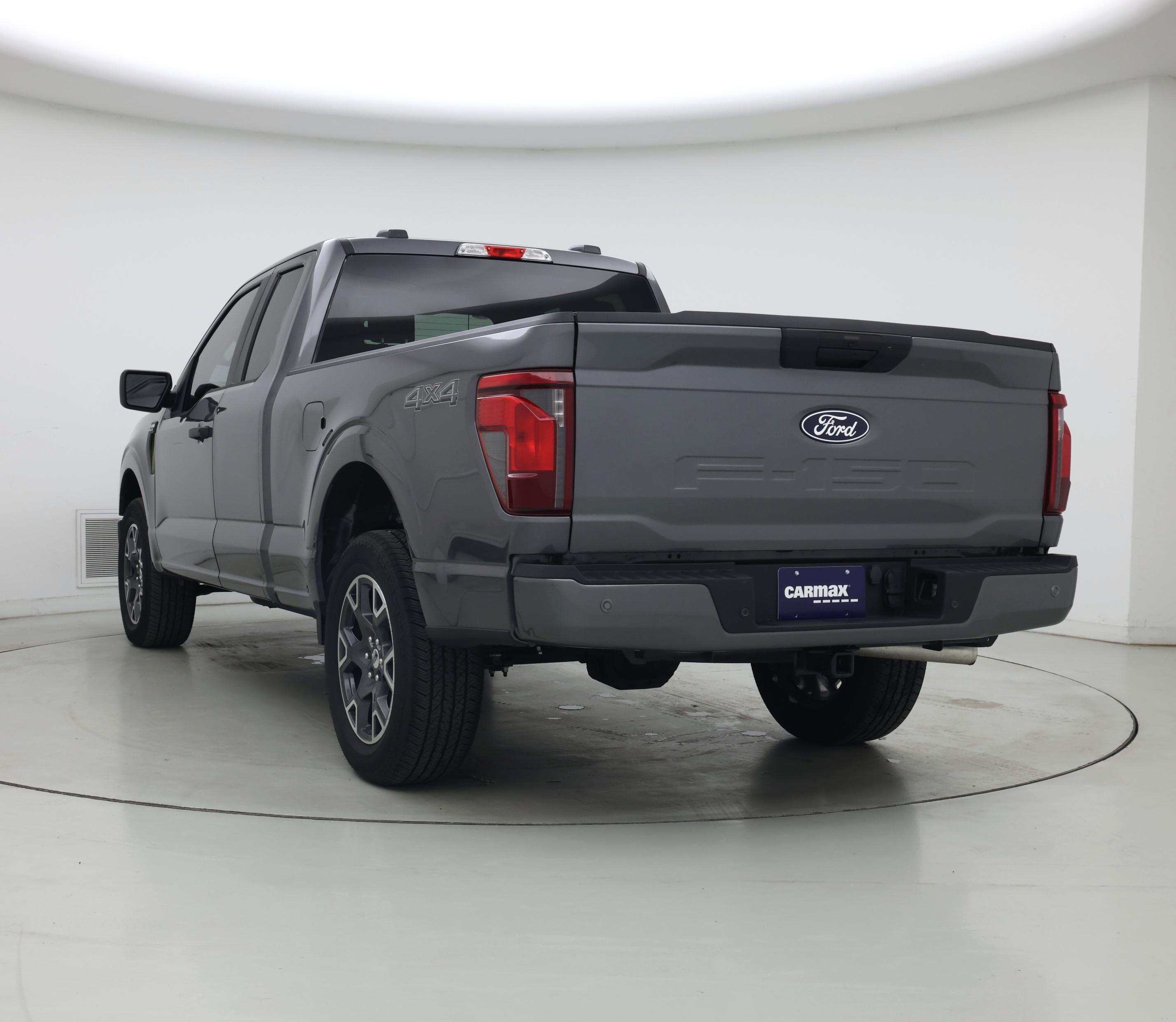 Thumbnail: 2025 Ford F-150 - 2