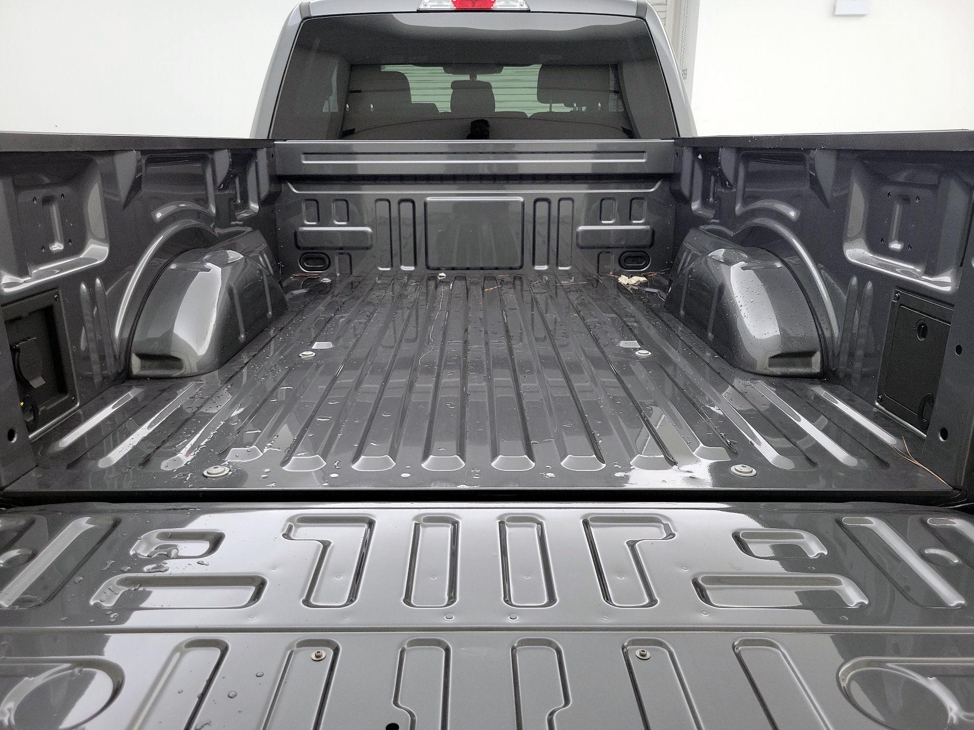Thumbnail: 2025 Ford F-150 - 20