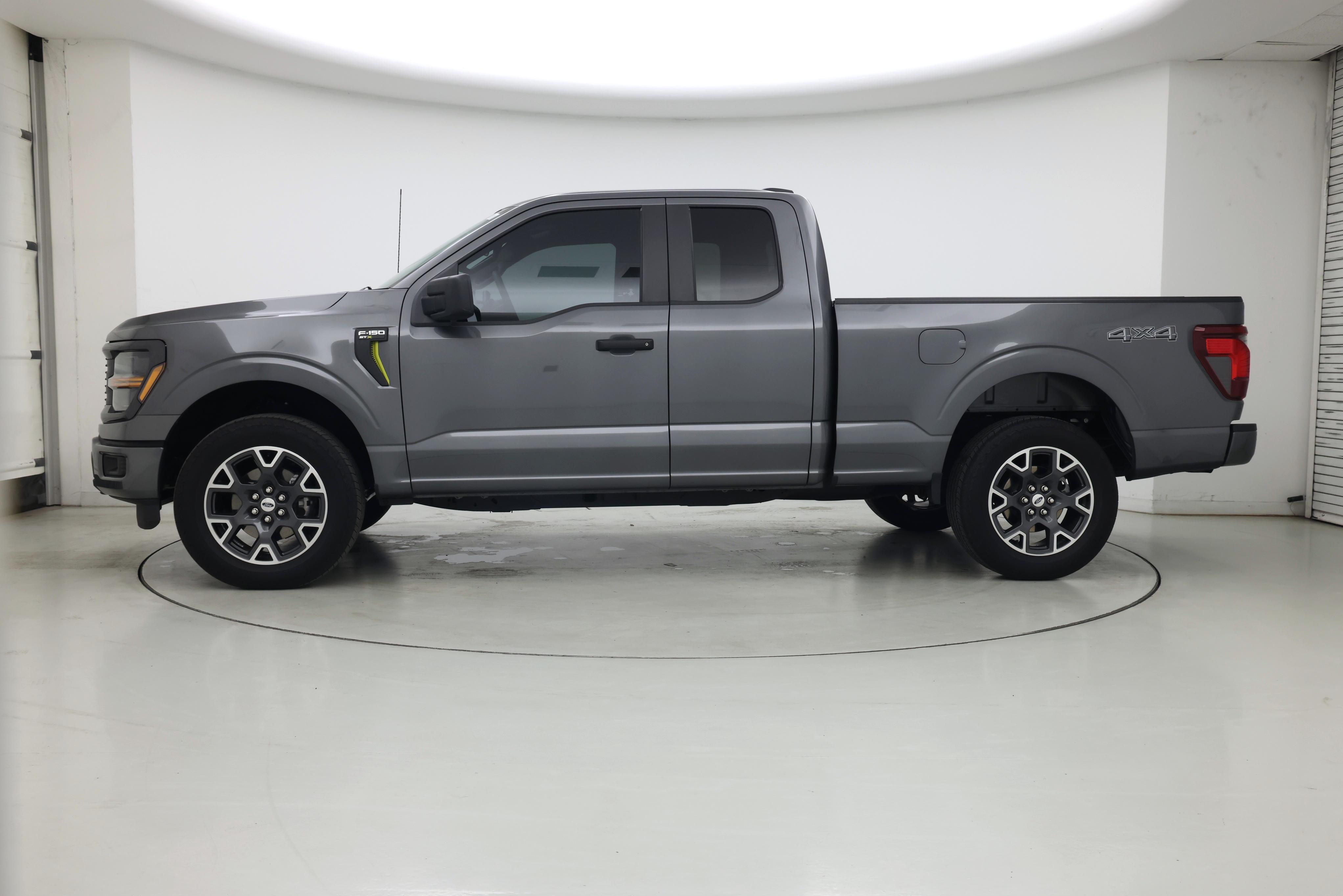 Thumbnail: 2025 Ford F-150 - 3
