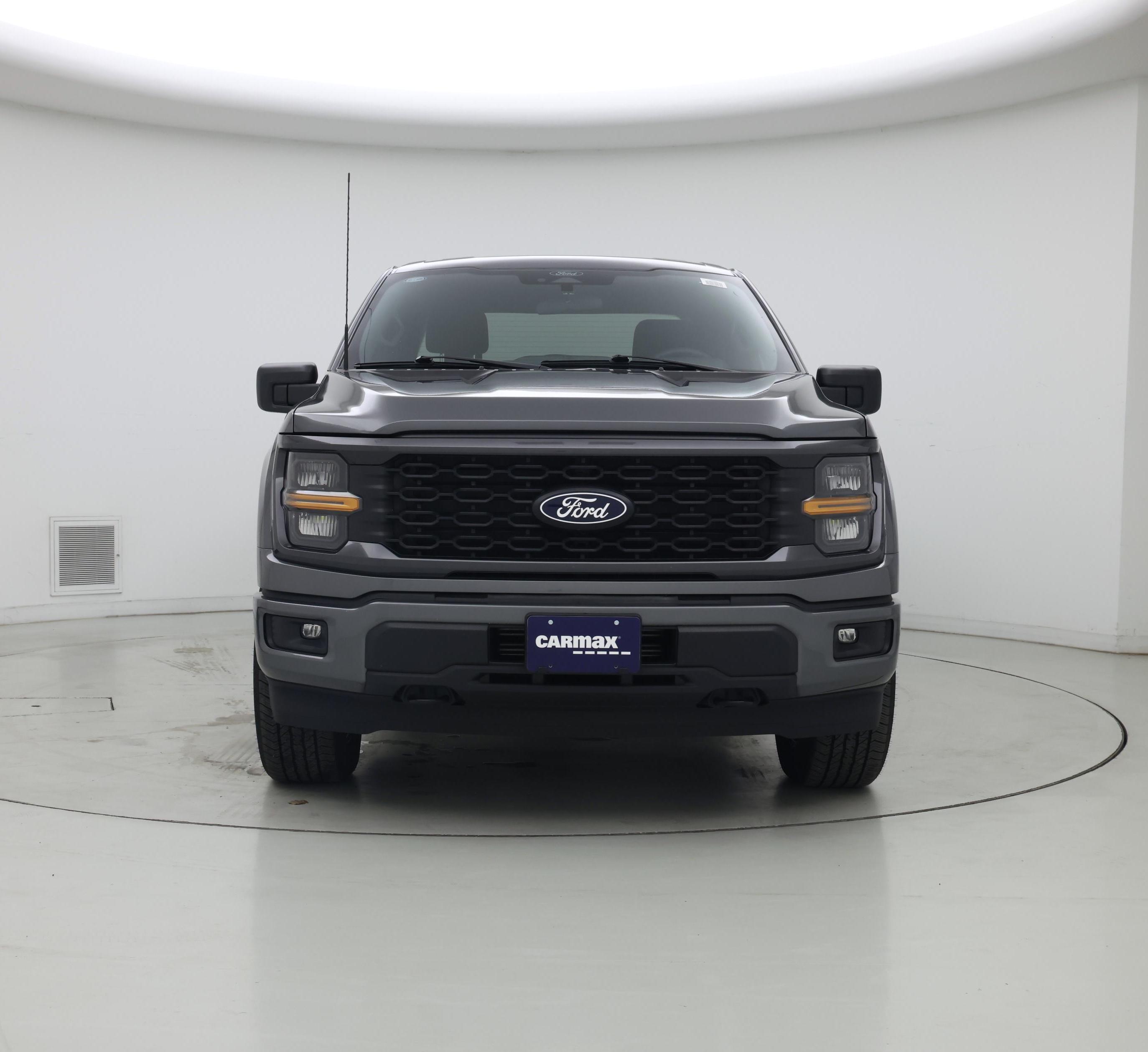 Thumbnail: 2025 Ford F-150 - 5