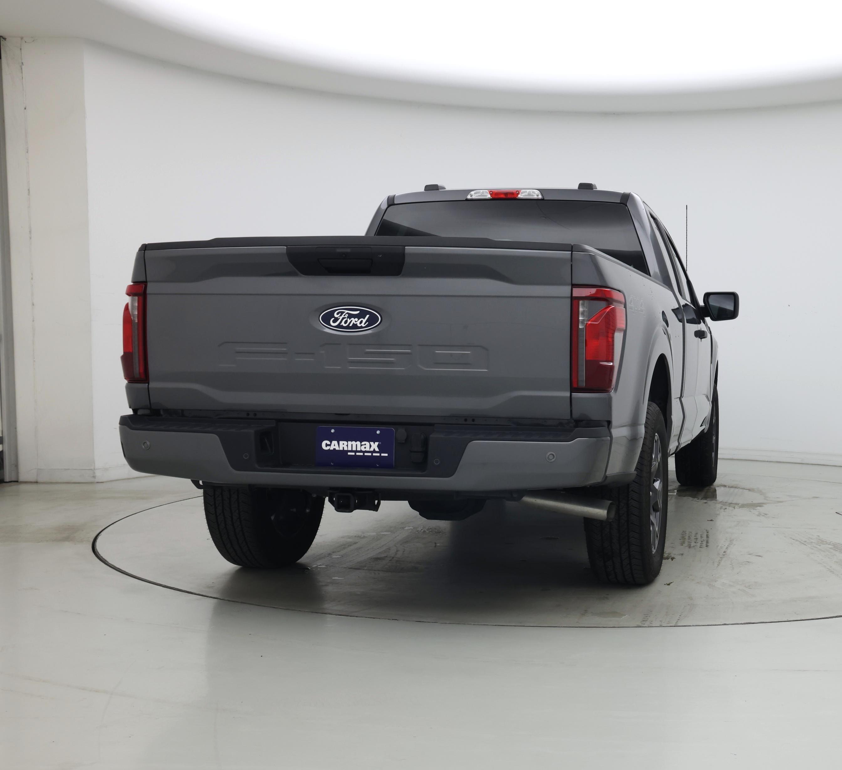 Thumbnail: 2025 Ford F-150 - 6