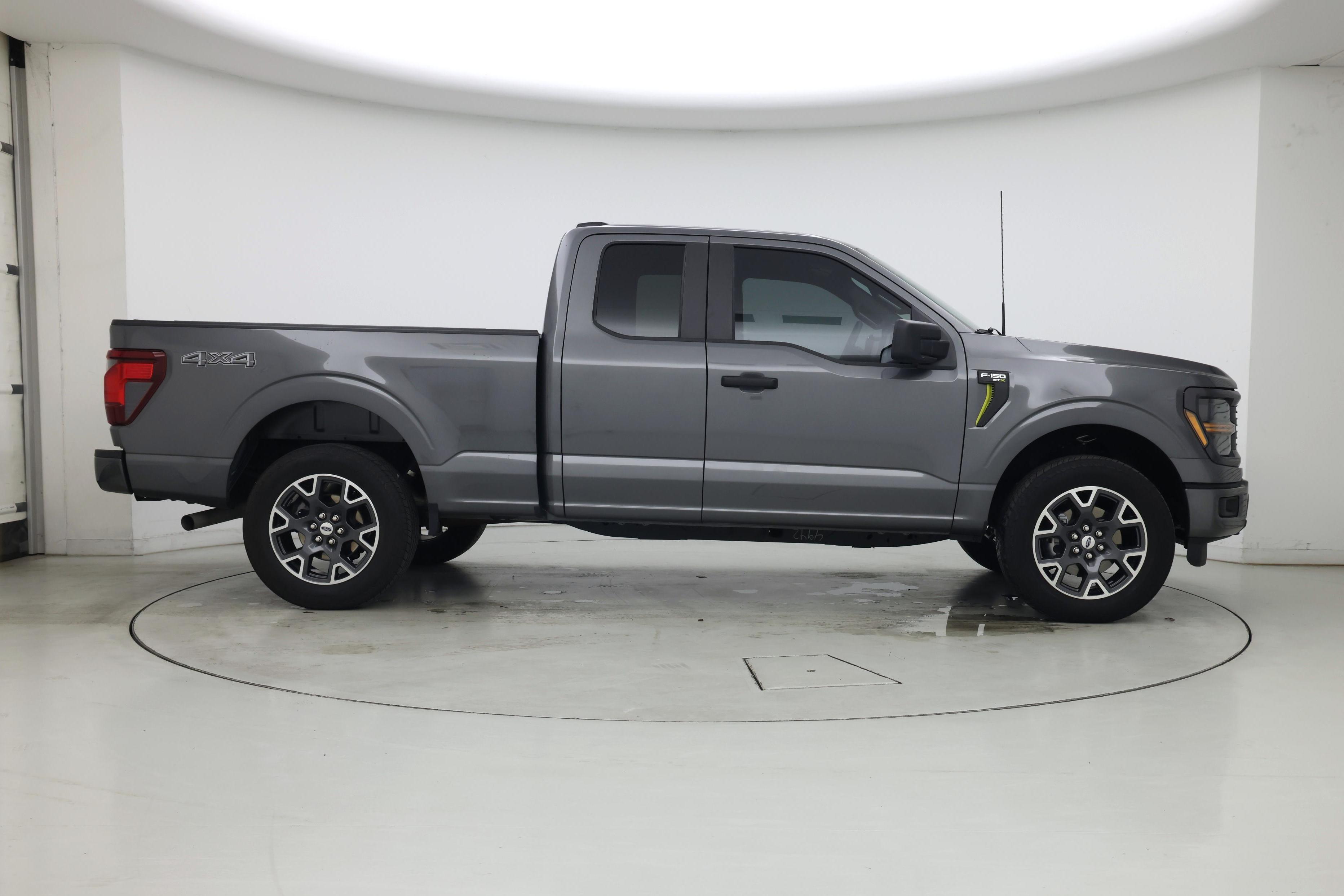 Thumbnail: 2025 Ford F-150 - 7