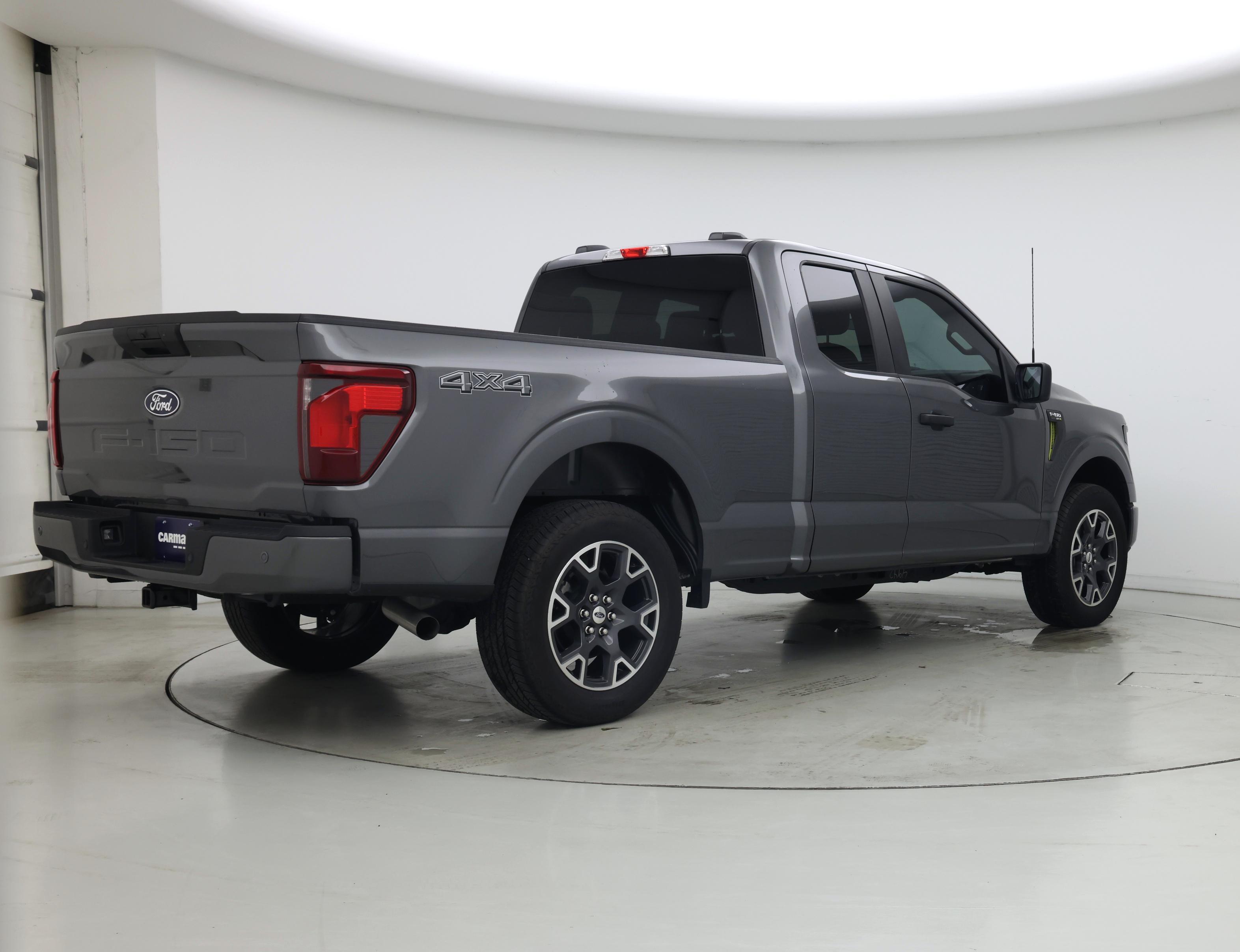 Thumbnail: 2025 Ford F-150 - 8