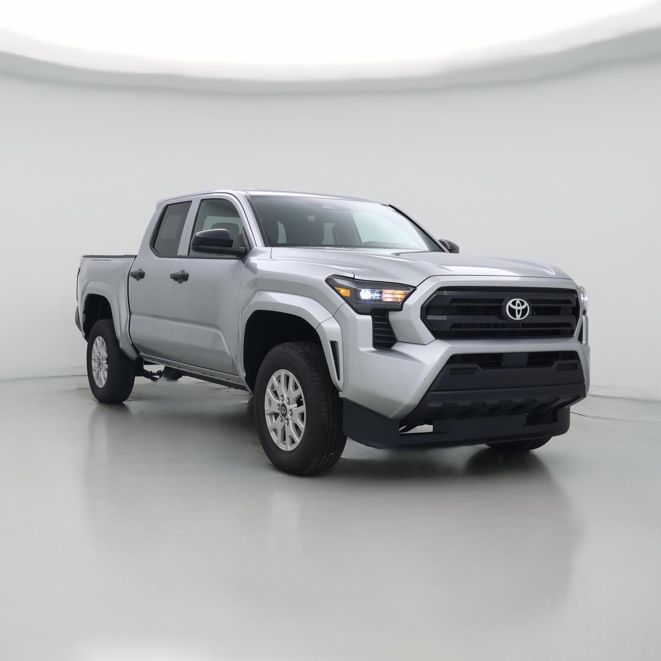 Thumbnail: 2026 Toyota Tacoma - 1