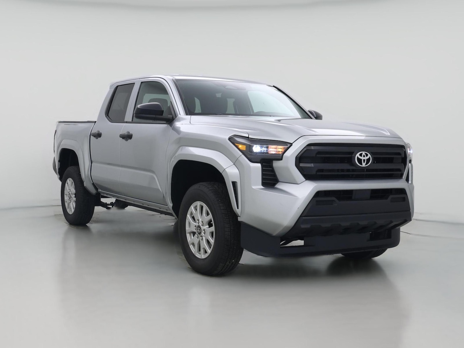 2026 Toyota Tacoma 2WD