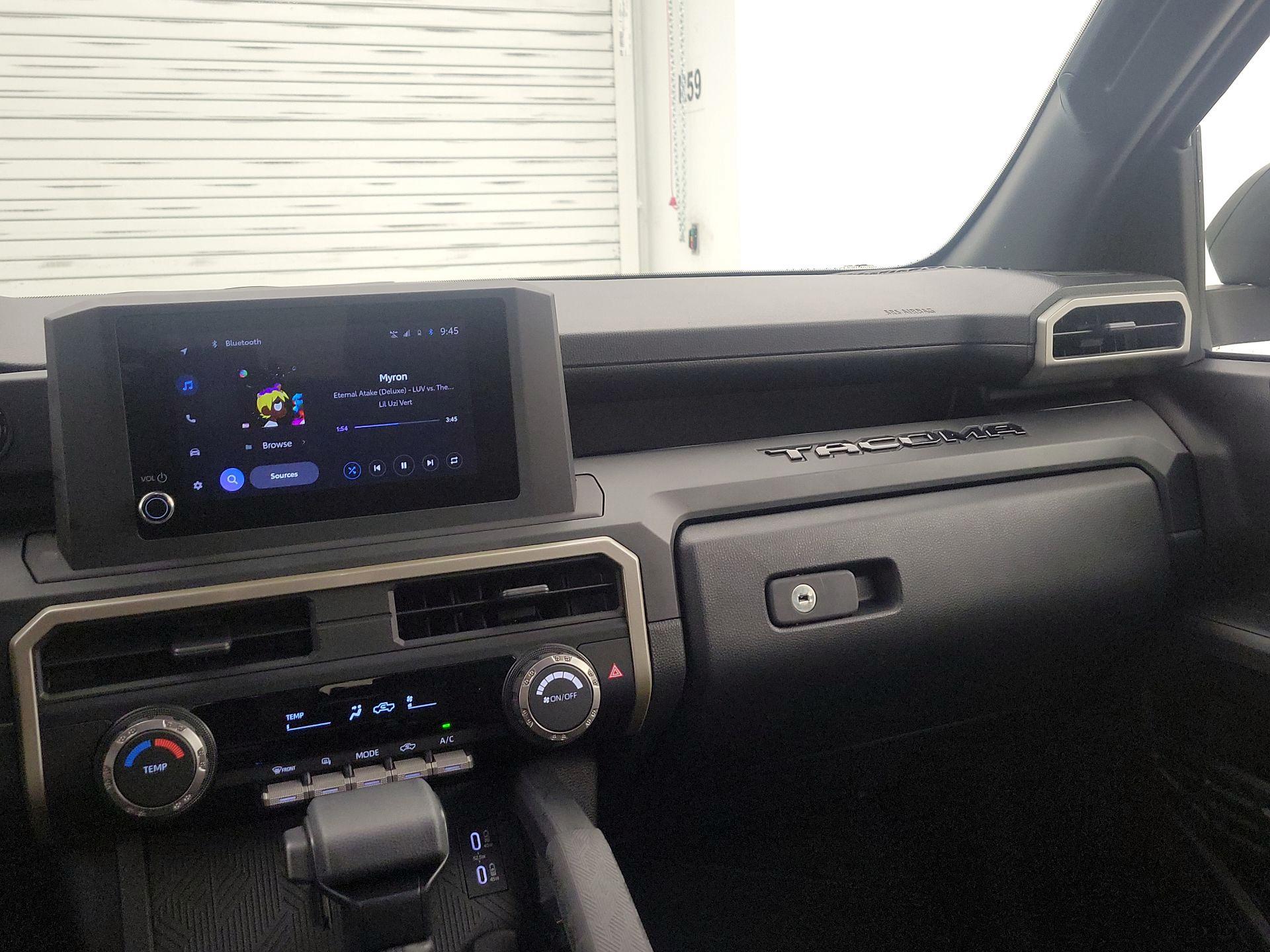 Thumbnail: 2026 Toyota Tacoma - 9