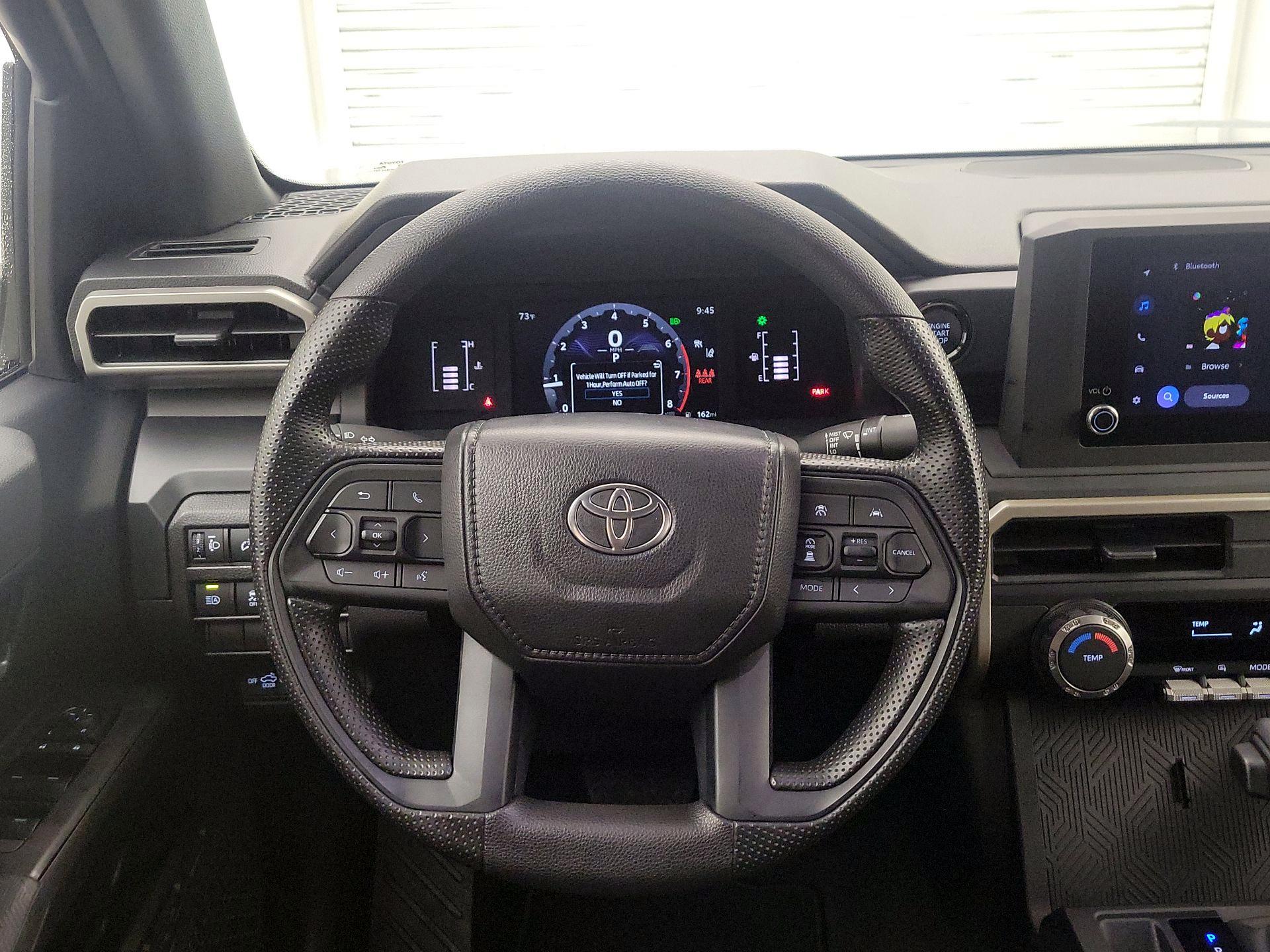 Thumbnail: 2026 Toyota Tacoma - 10