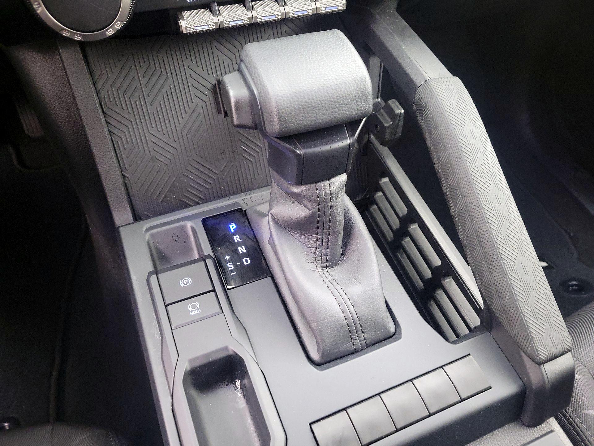 Thumbnail: 2026 Toyota Tacoma - 17