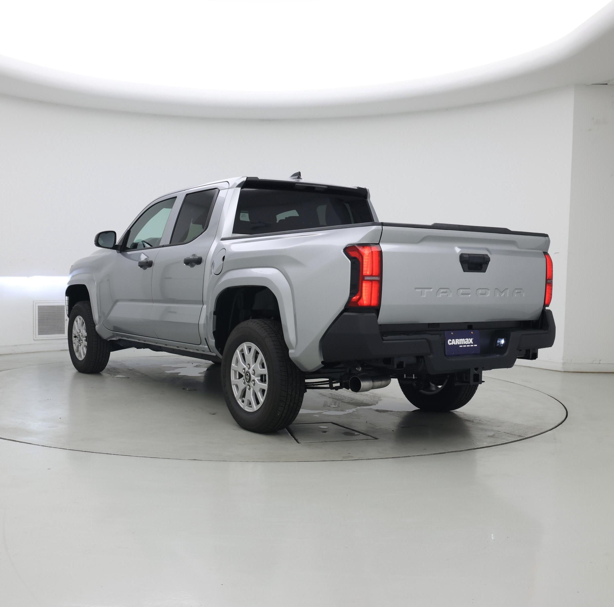 Thumbnail: 2026 Toyota Tacoma - 2
