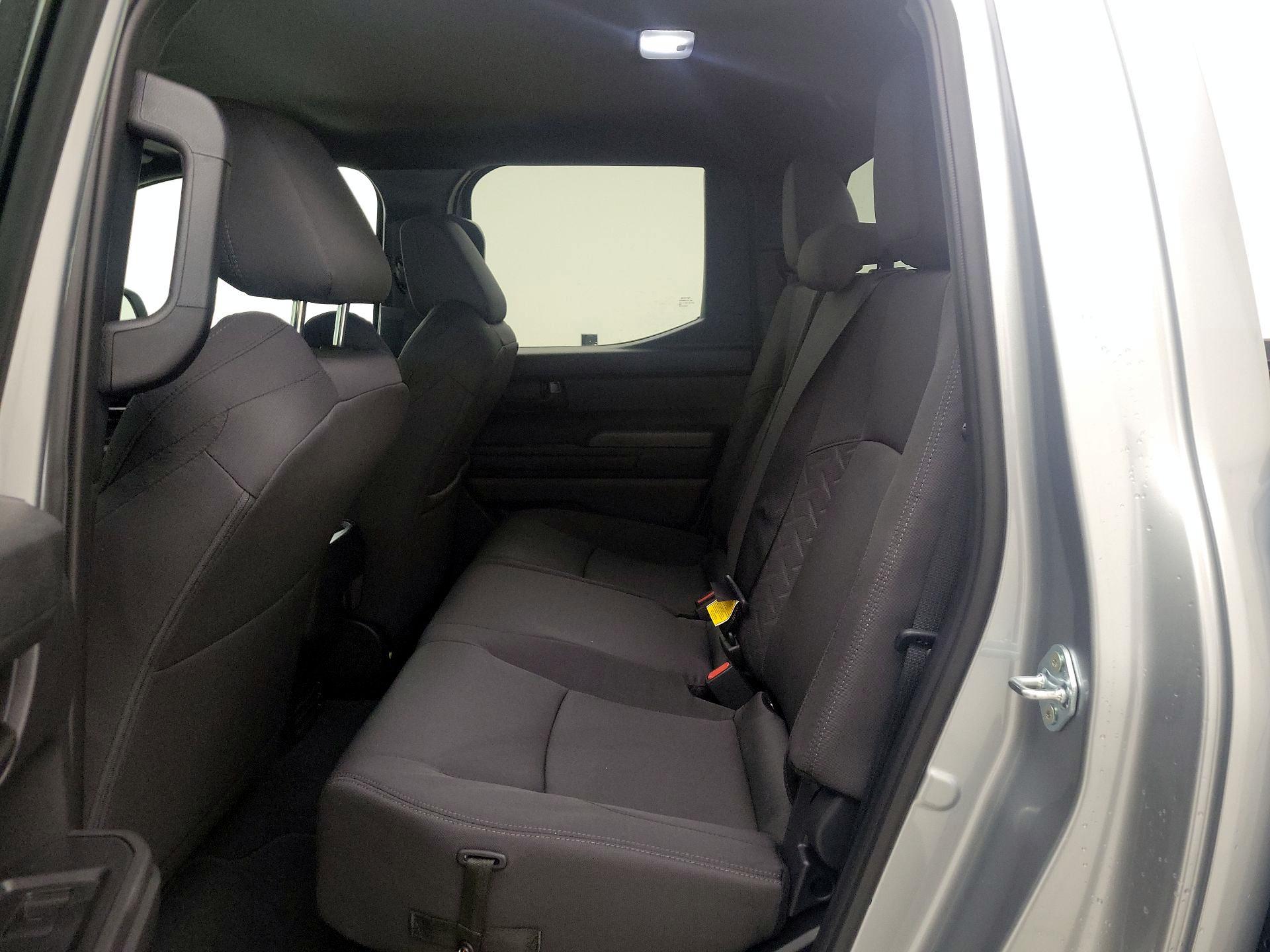Thumbnail: 2026 Toyota Tacoma - 19