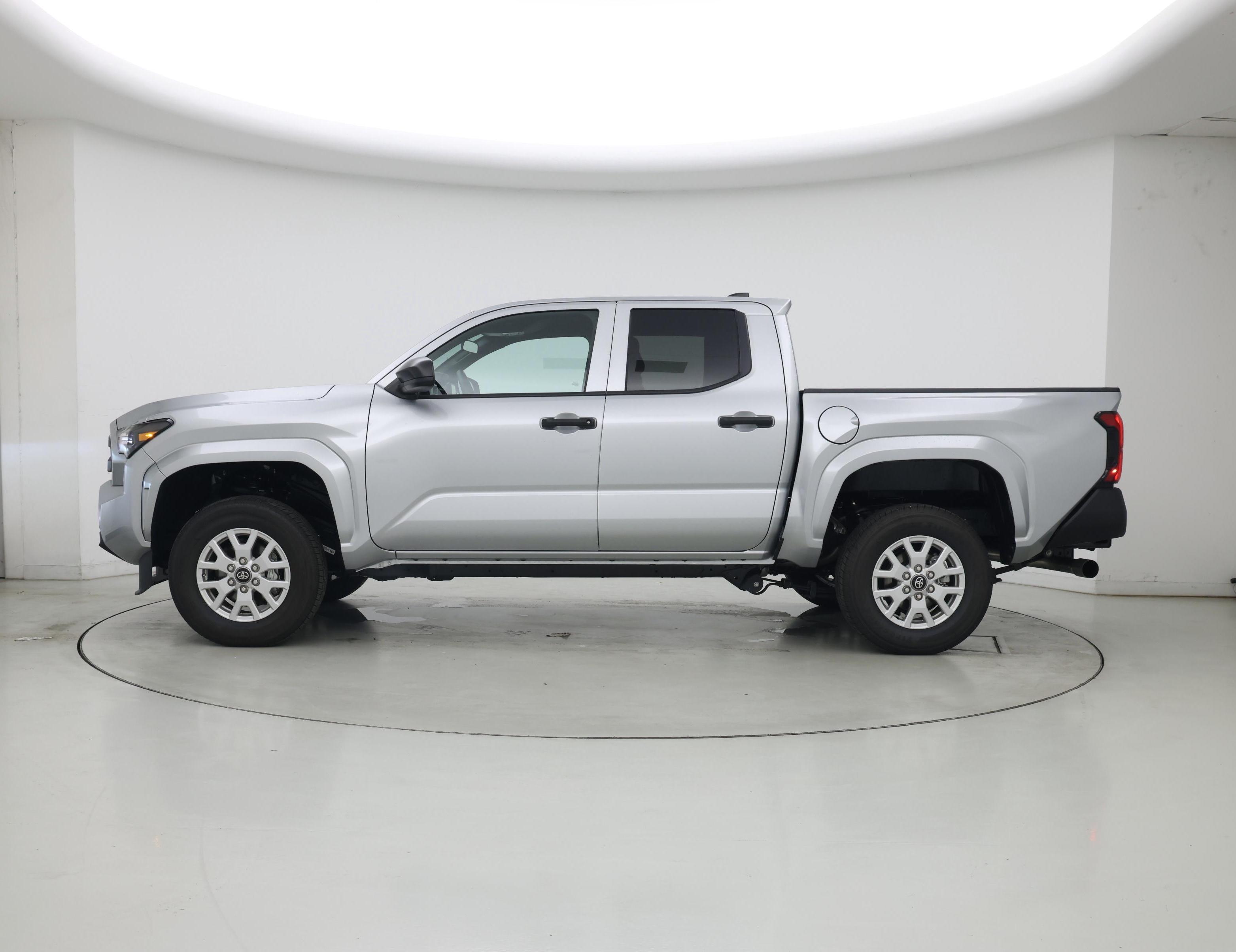 Thumbnail: 2026 Toyota Tacoma - 3