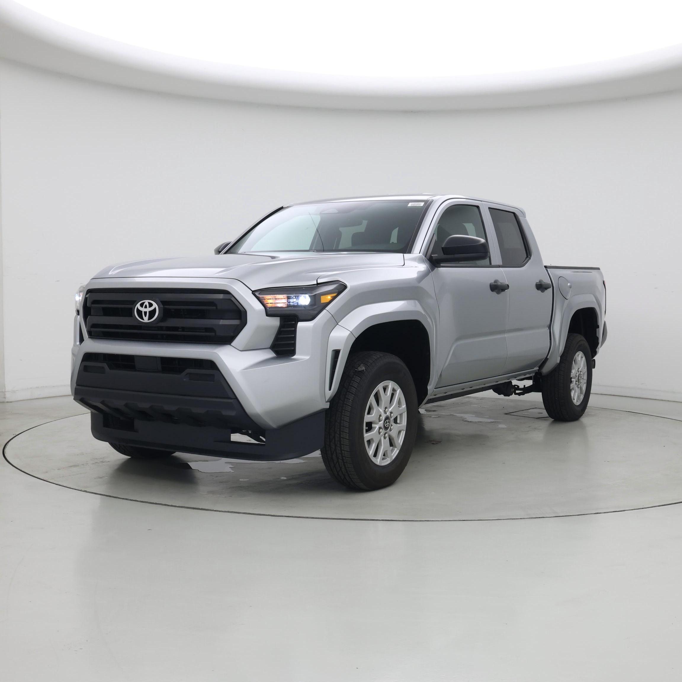 Thumbnail: 2026 Toyota Tacoma - 4