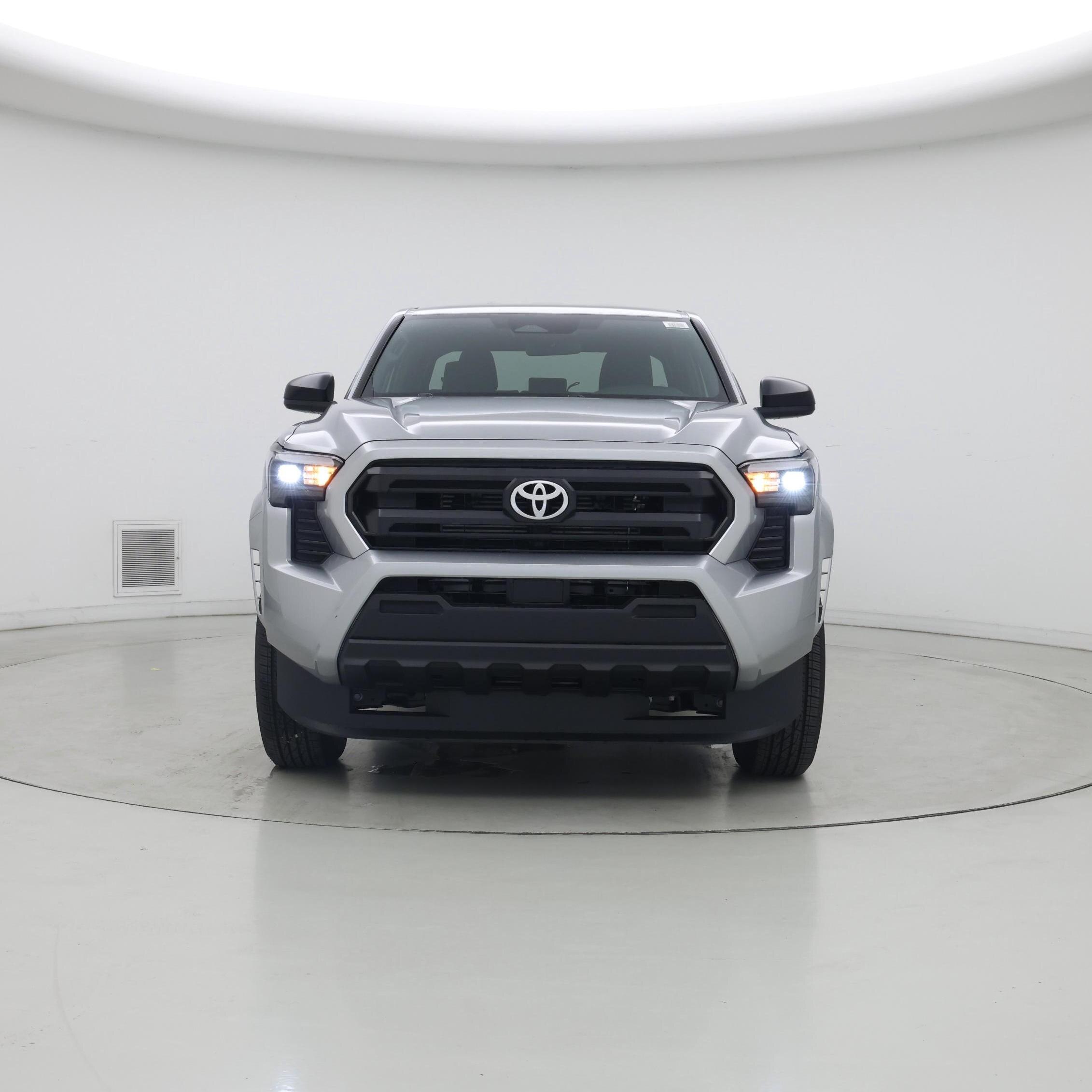 Thumbnail: 2026 Toyota Tacoma - 5