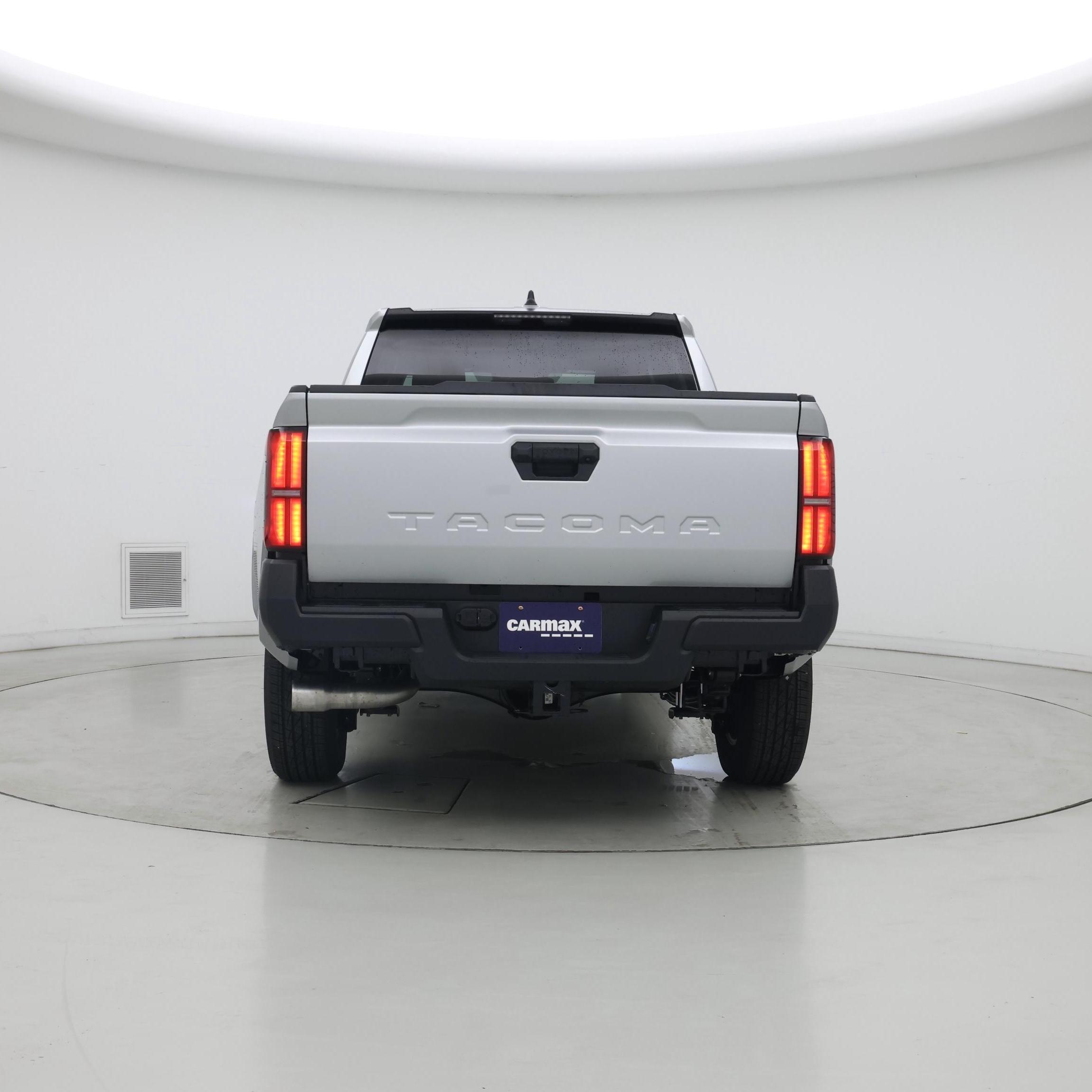 Thumbnail: 2026 Toyota Tacoma - 6