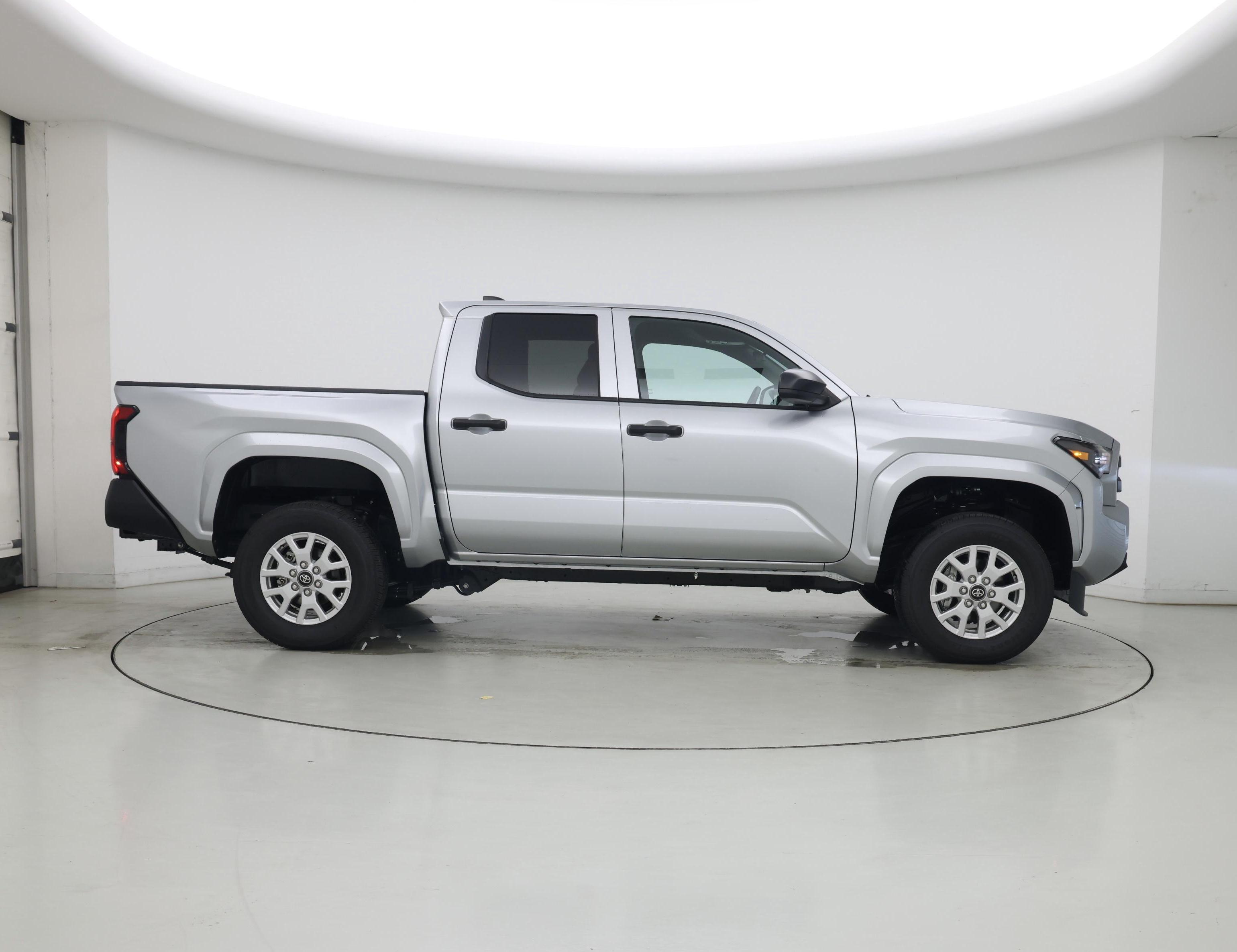 Thumbnail: 2026 Toyota Tacoma - 7