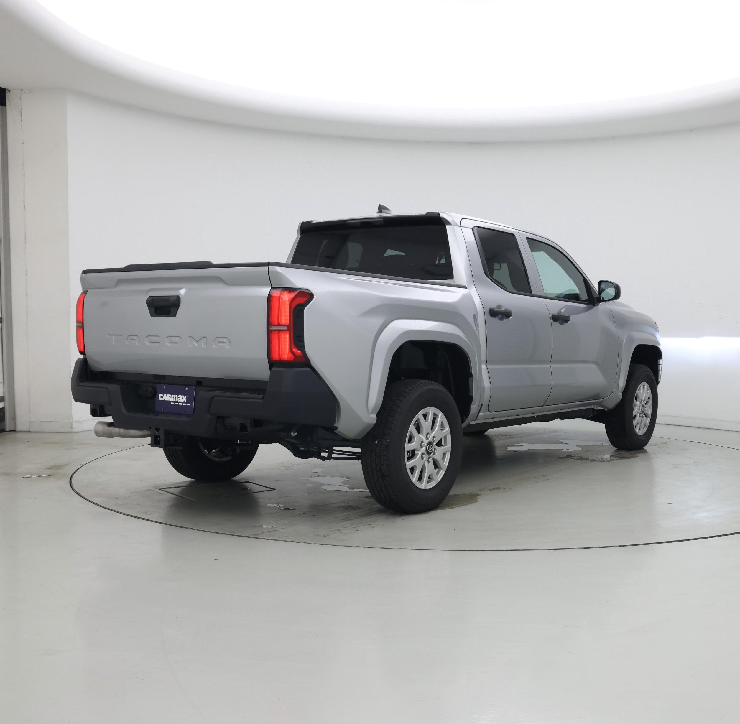 Thumbnail: 2026 Toyota Tacoma - 8