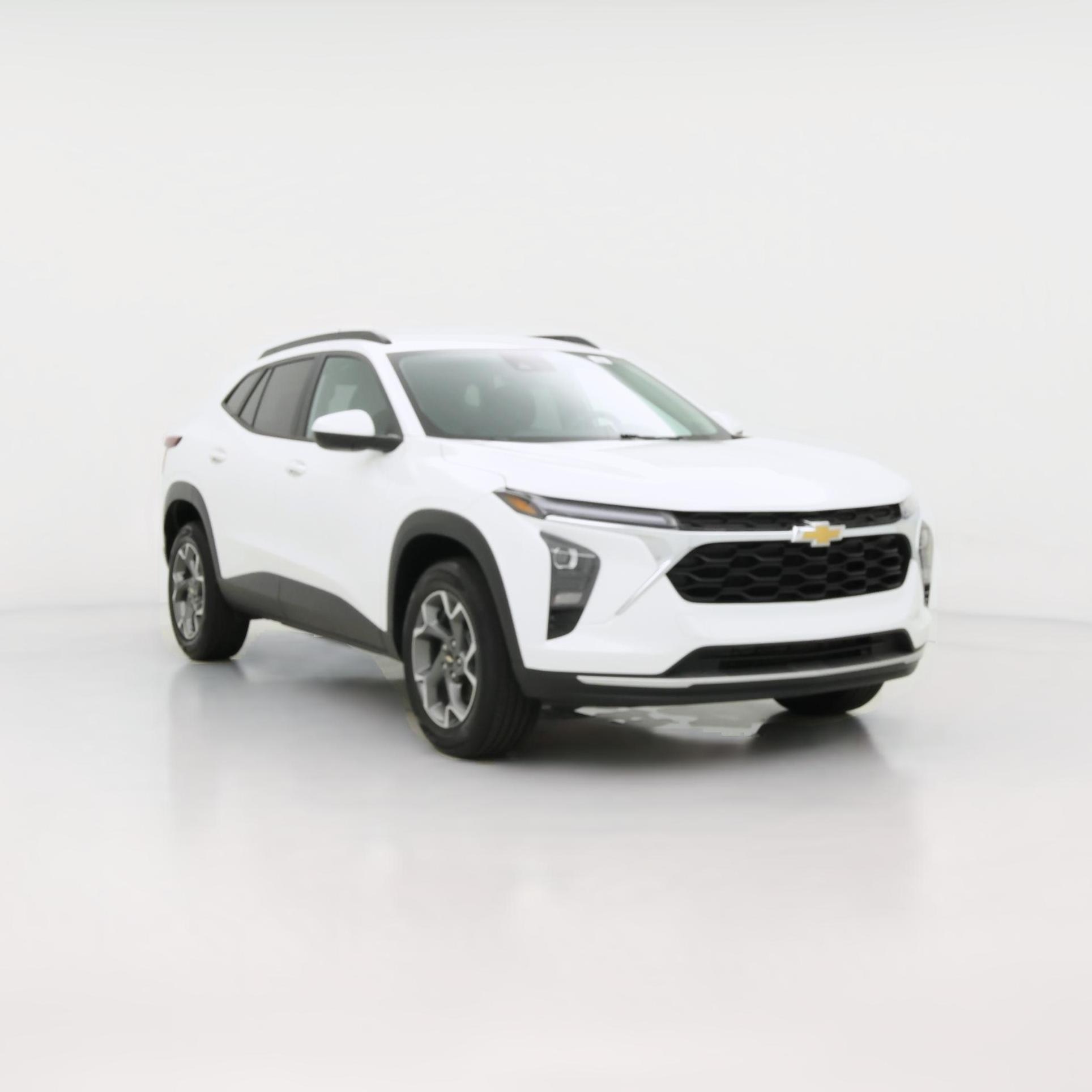 Thumbnail: 2024 Chevrolet Trax - 1