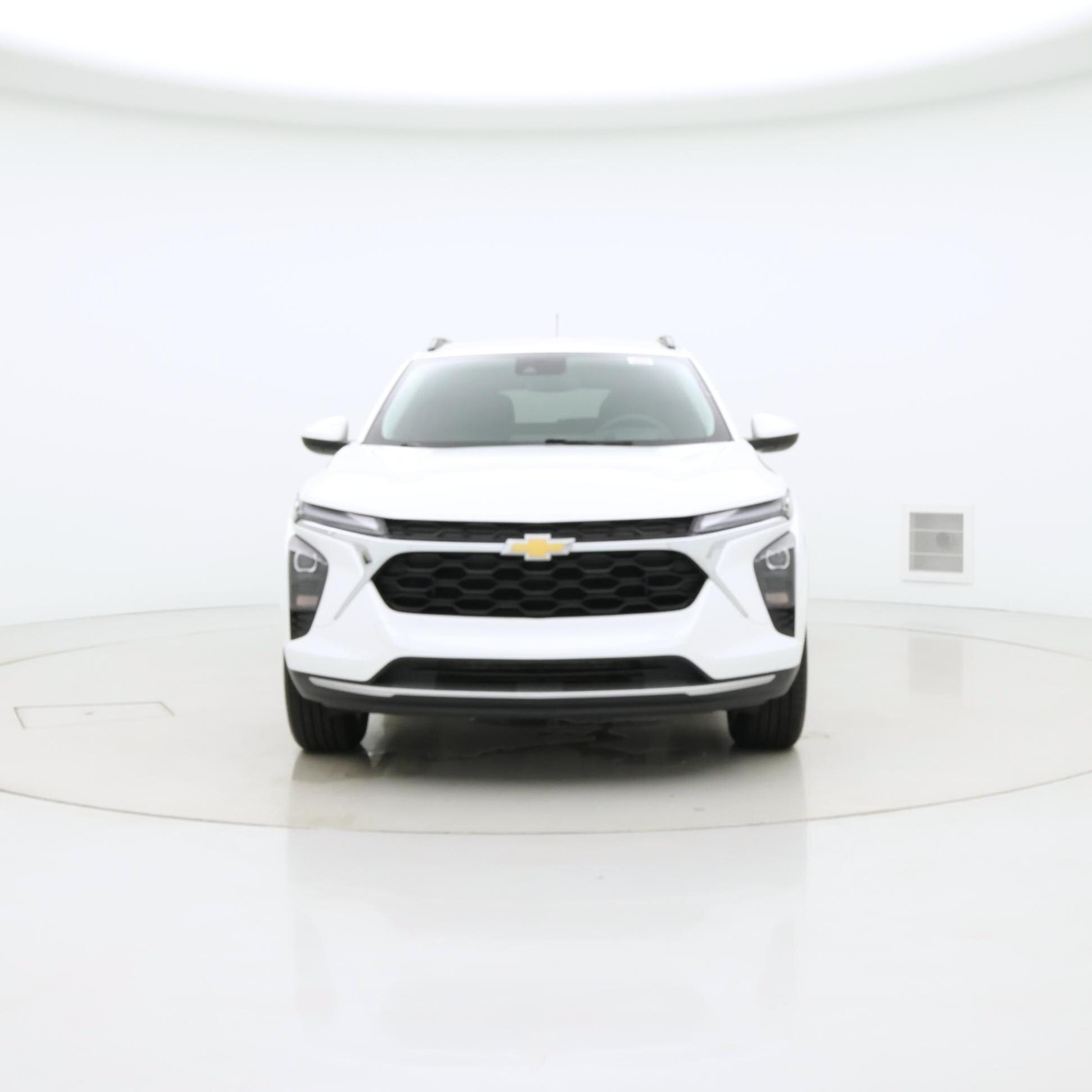 Thumbnail: 2024 Chevrolet Trax - 5