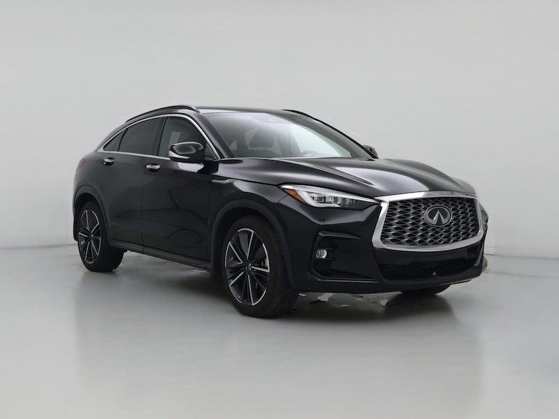 2023 INFINITI QX55 Essential -
                  Lithia Springs, GA