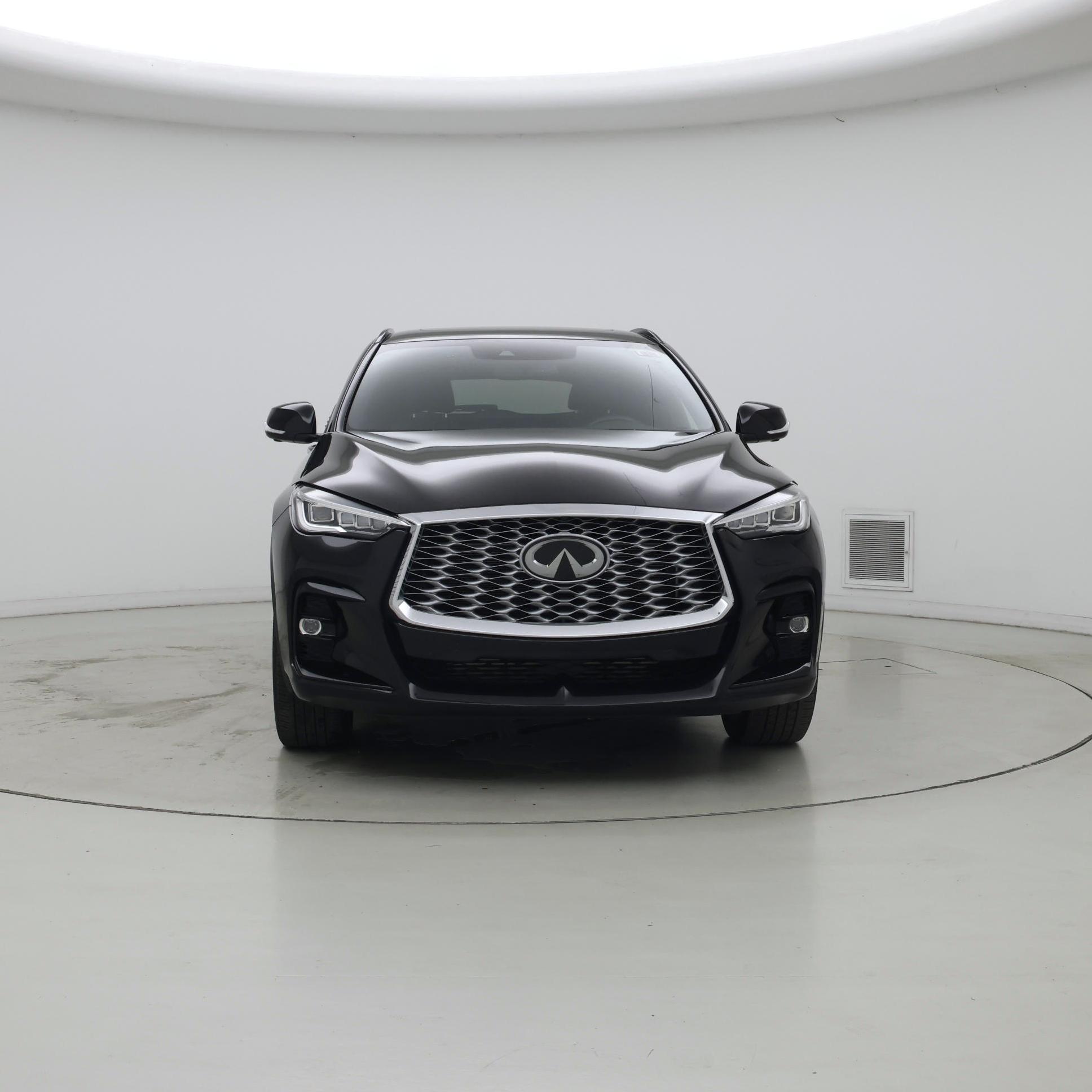 Thumbnail: 2023 INFINITI QX55 - 5