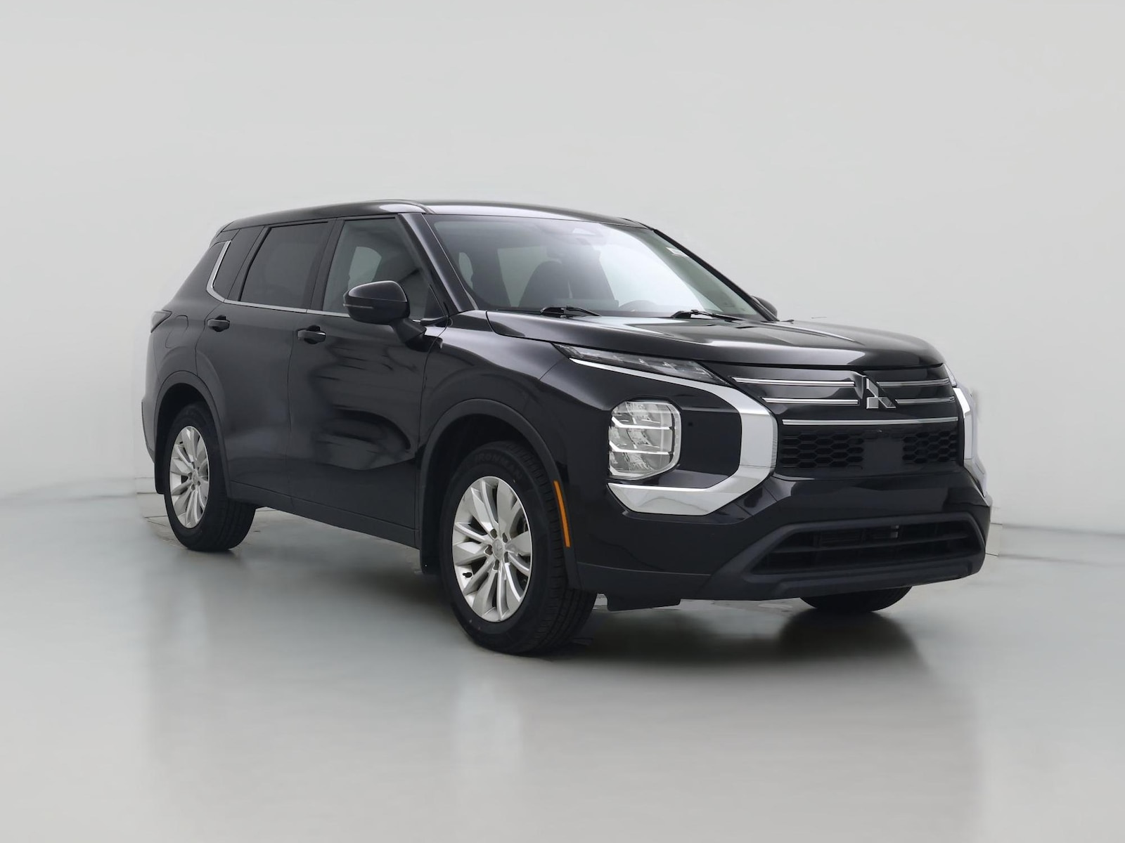 2025 Mitsubishi Outlander