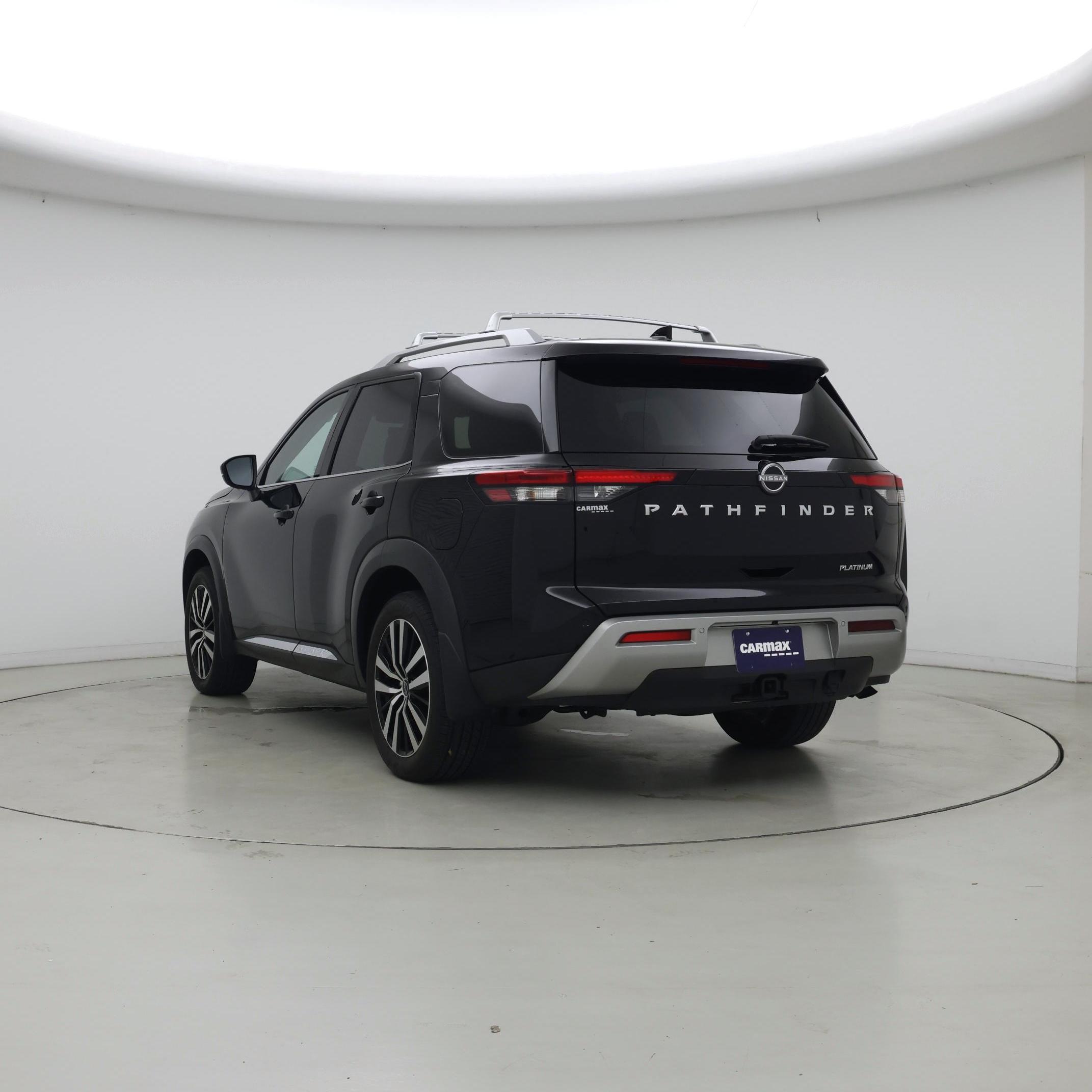 Thumbnail: 2025 Nissan Pathfinder - 2