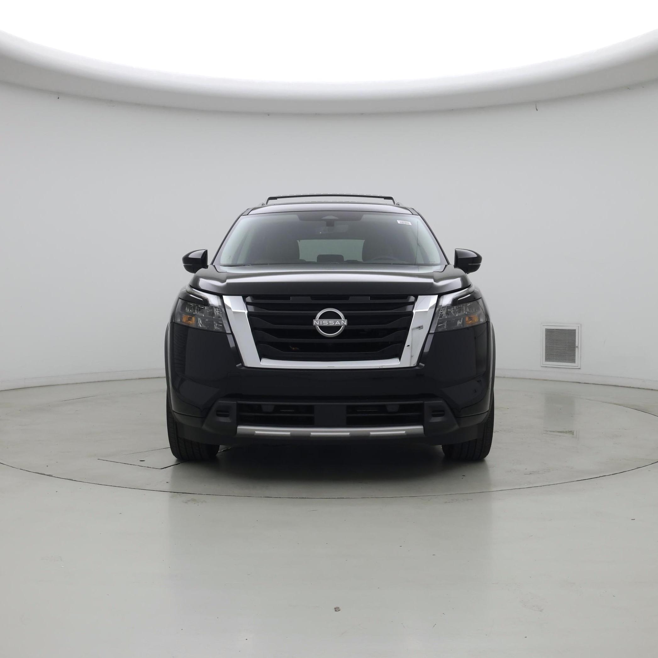 Thumbnail: 2025 Nissan Pathfinder - 5