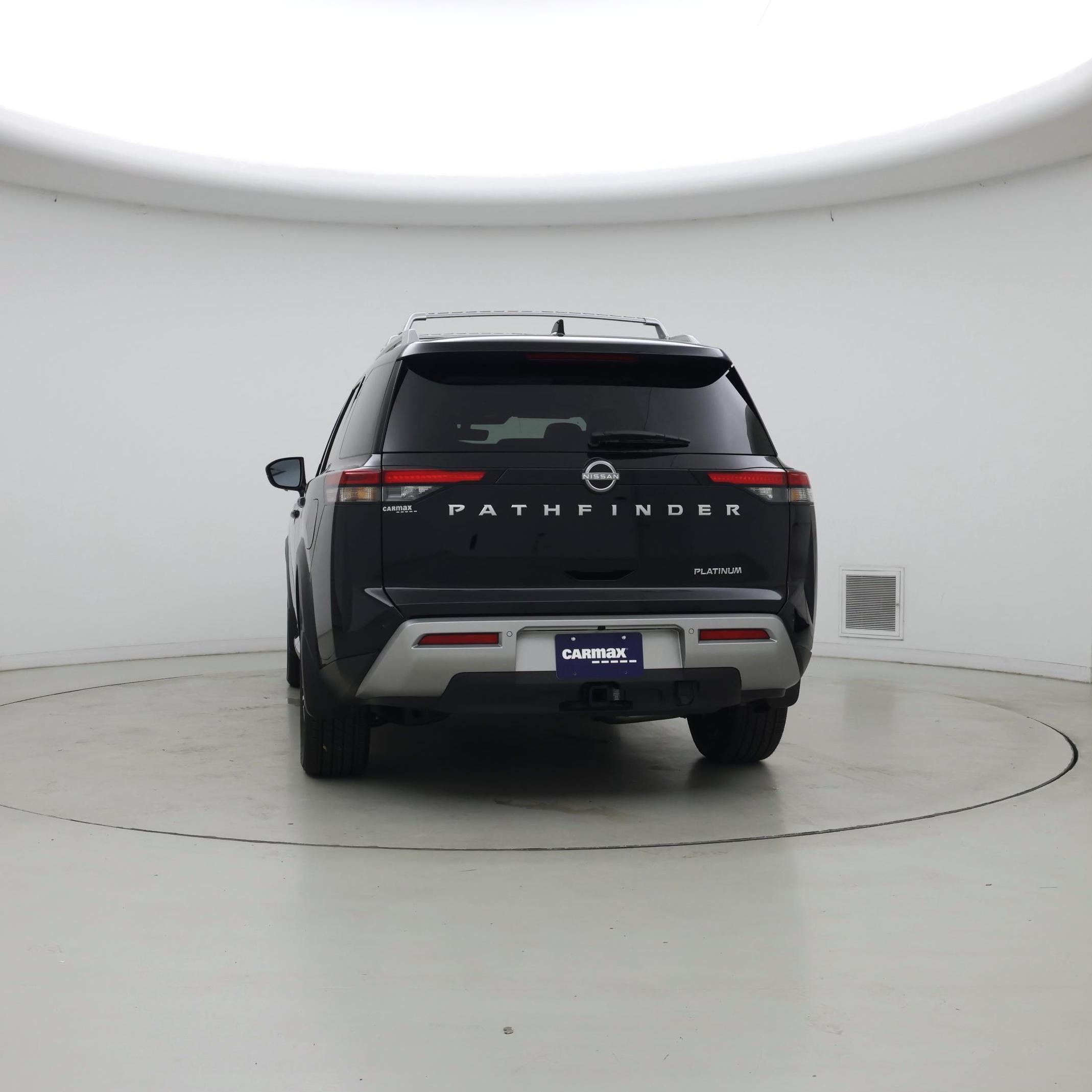 Thumbnail: 2025 Nissan Pathfinder - 6