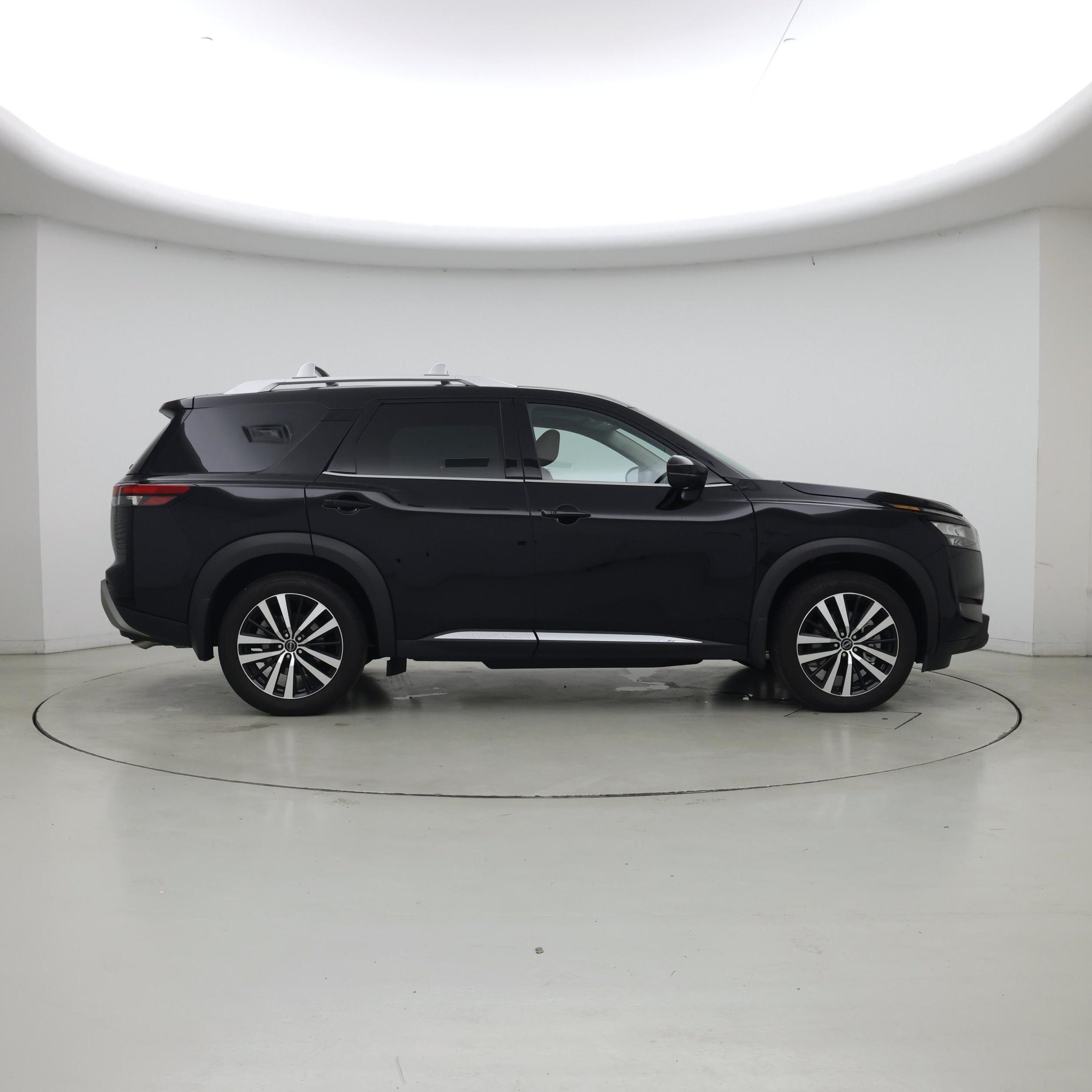 Thumbnail: 2025 Nissan Pathfinder - 7