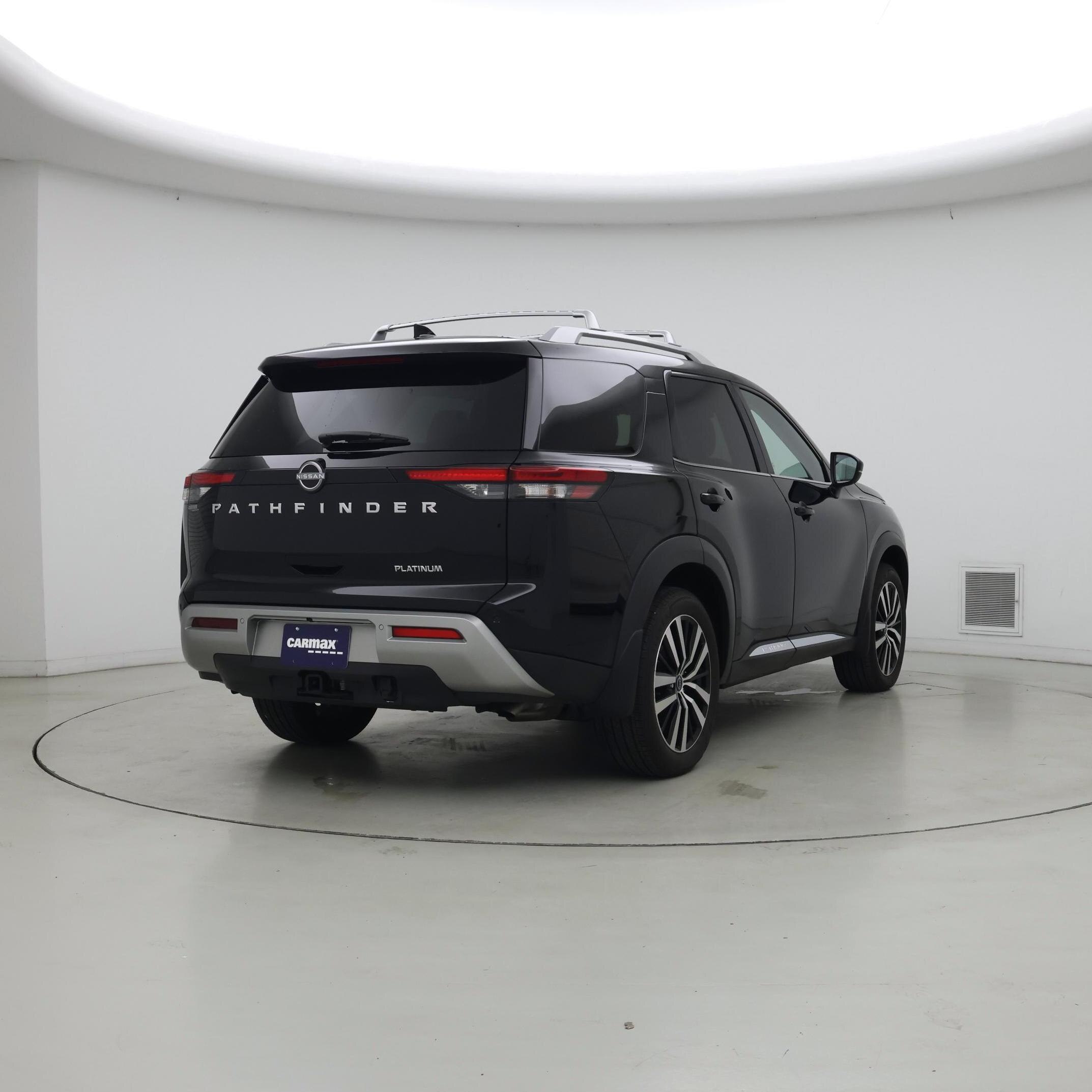Thumbnail: 2025 Nissan Pathfinder - 8