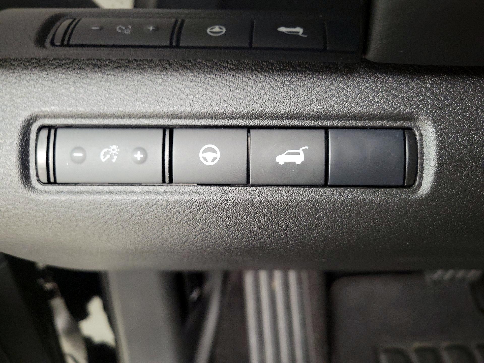 Thumbnail: 2024 Nissan Pathfinder - 13