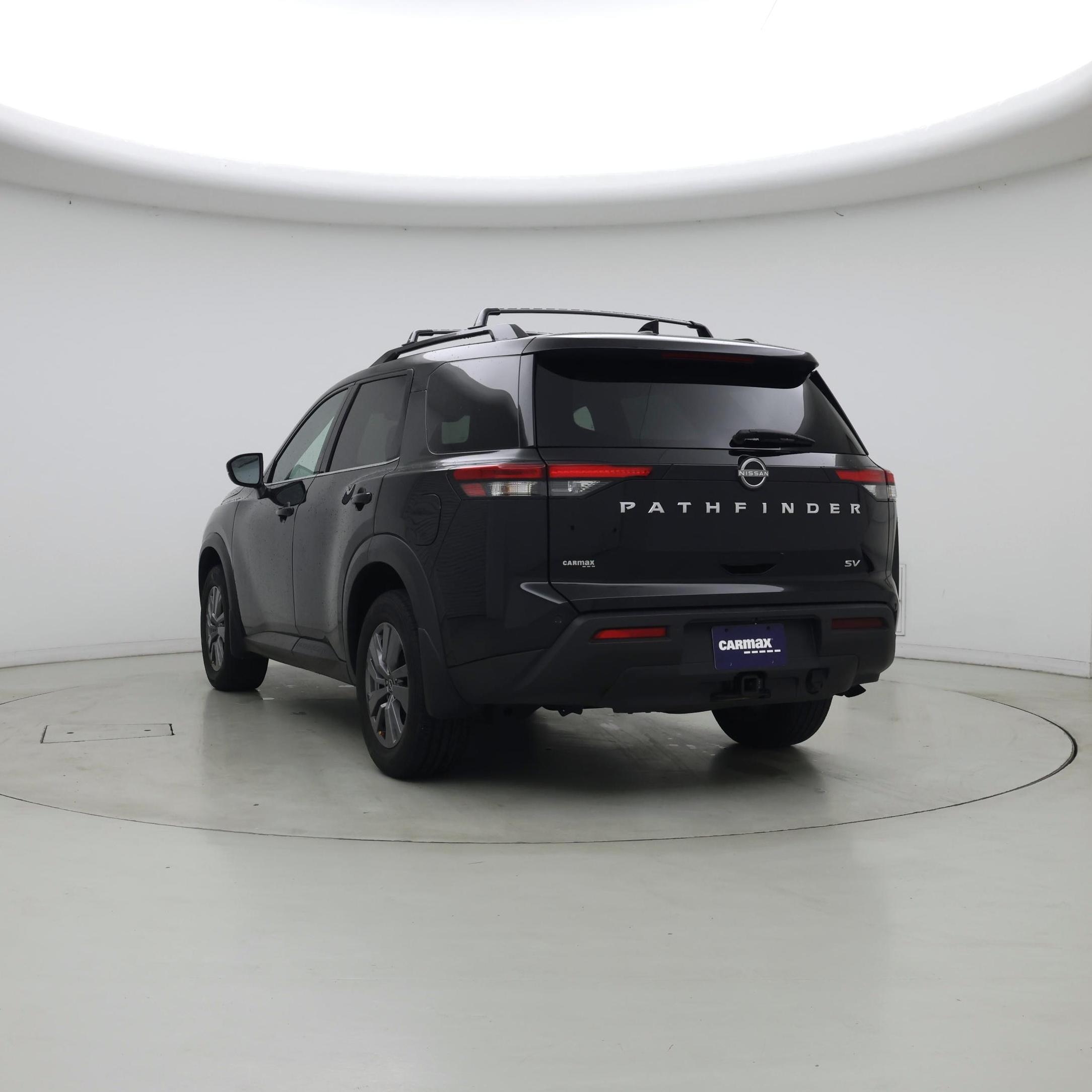 Thumbnail: 2024 Nissan Pathfinder - 2