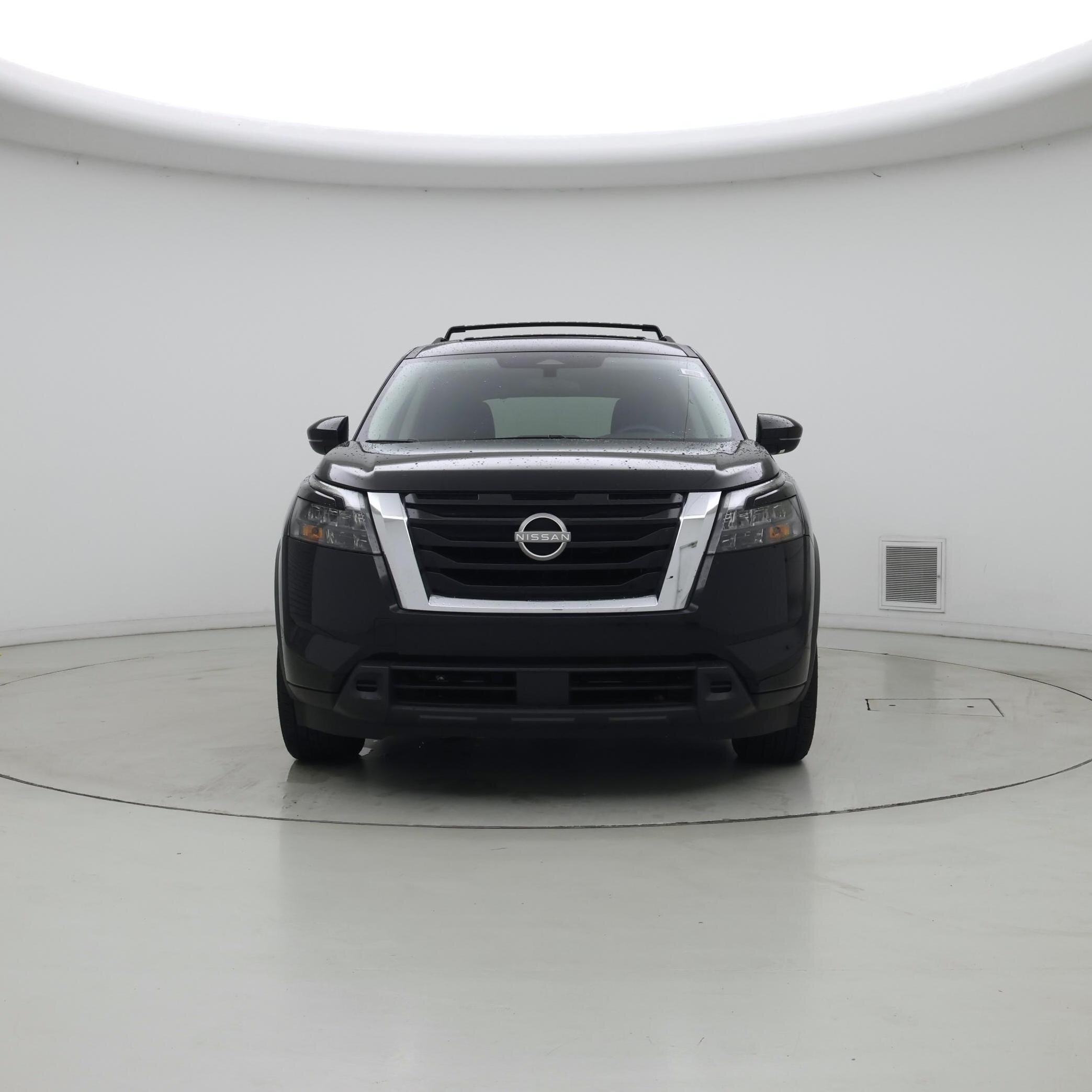 Thumbnail: 2024 Nissan Pathfinder - 5