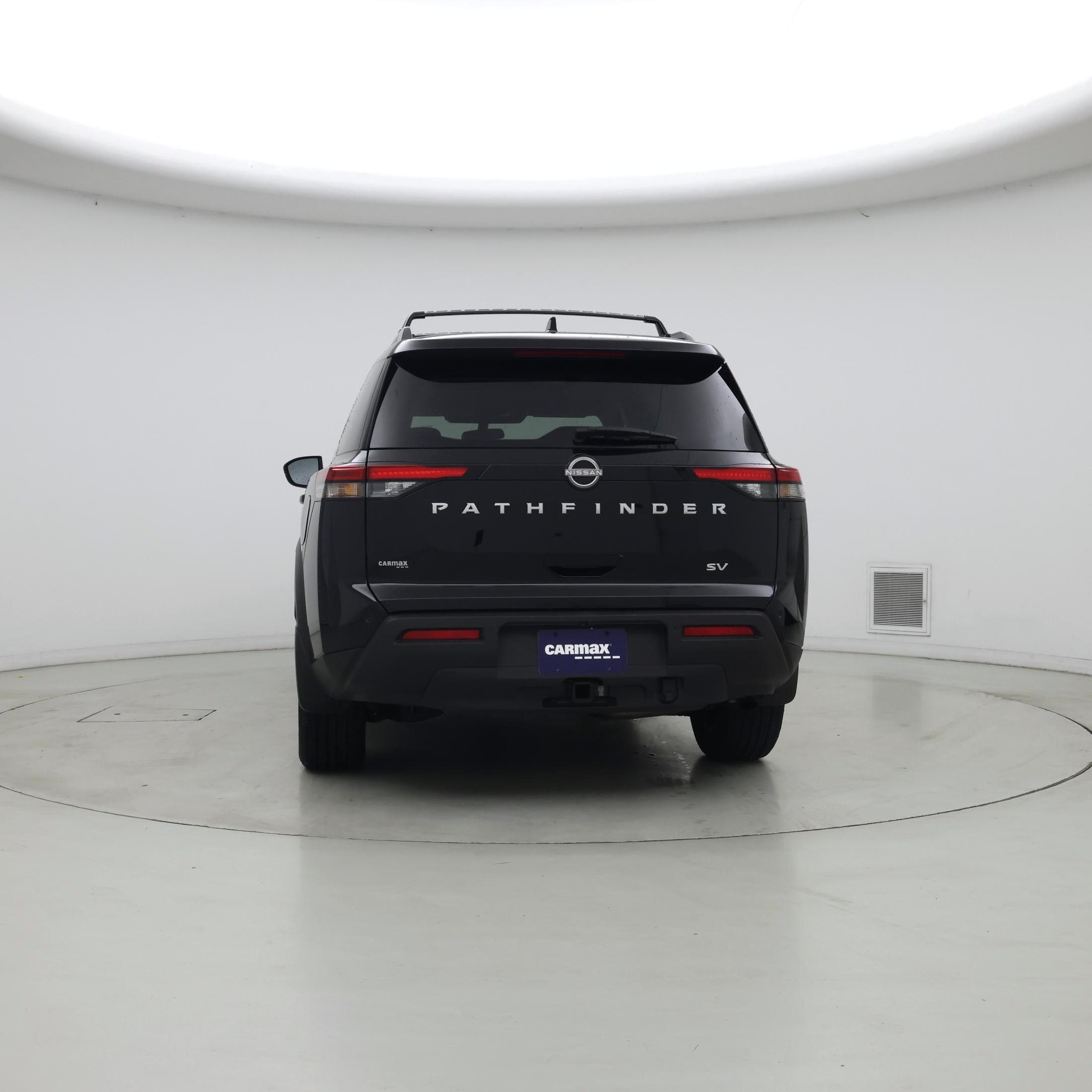 Thumbnail: 2024 Nissan Pathfinder - 6