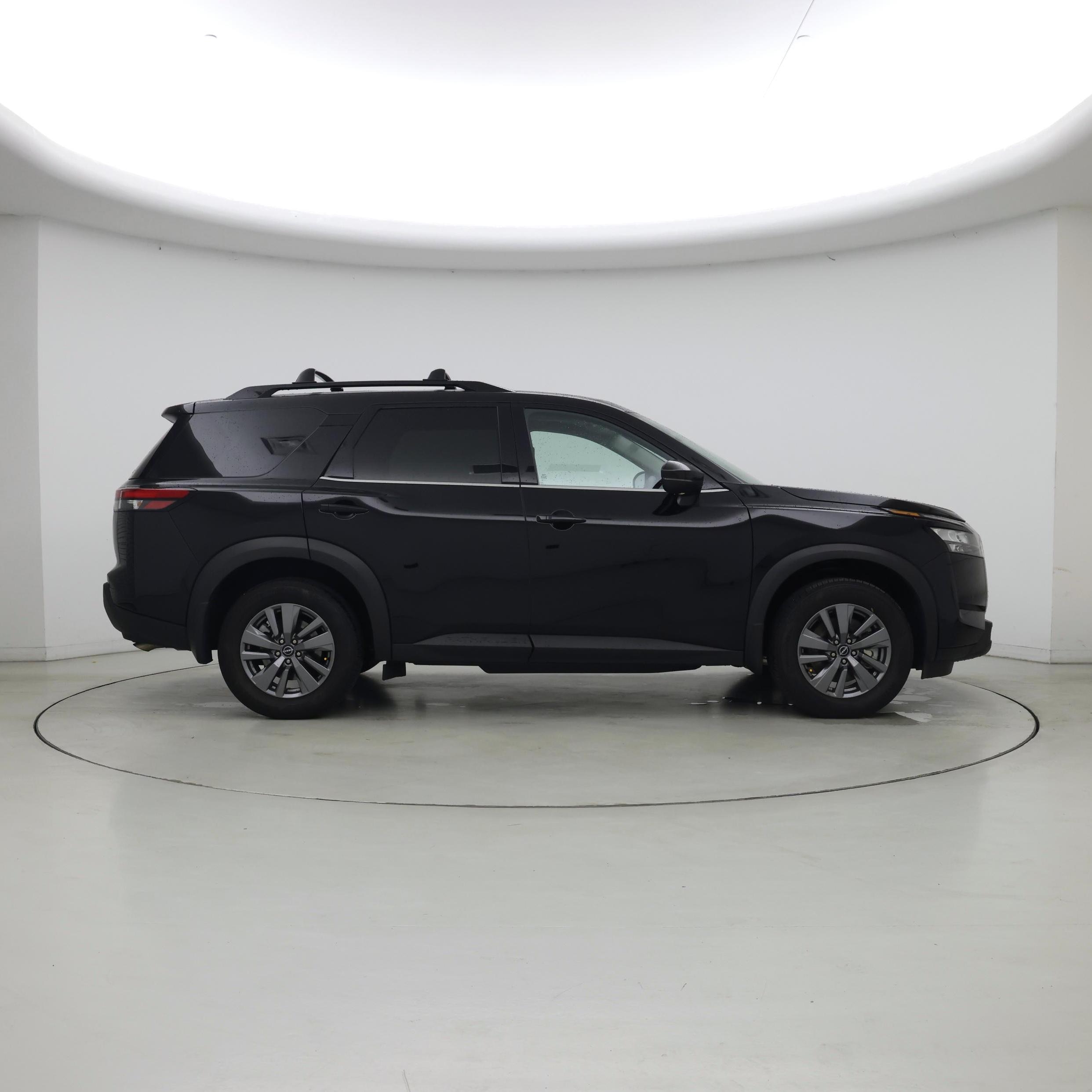 Thumbnail: 2024 Nissan Pathfinder - 7
