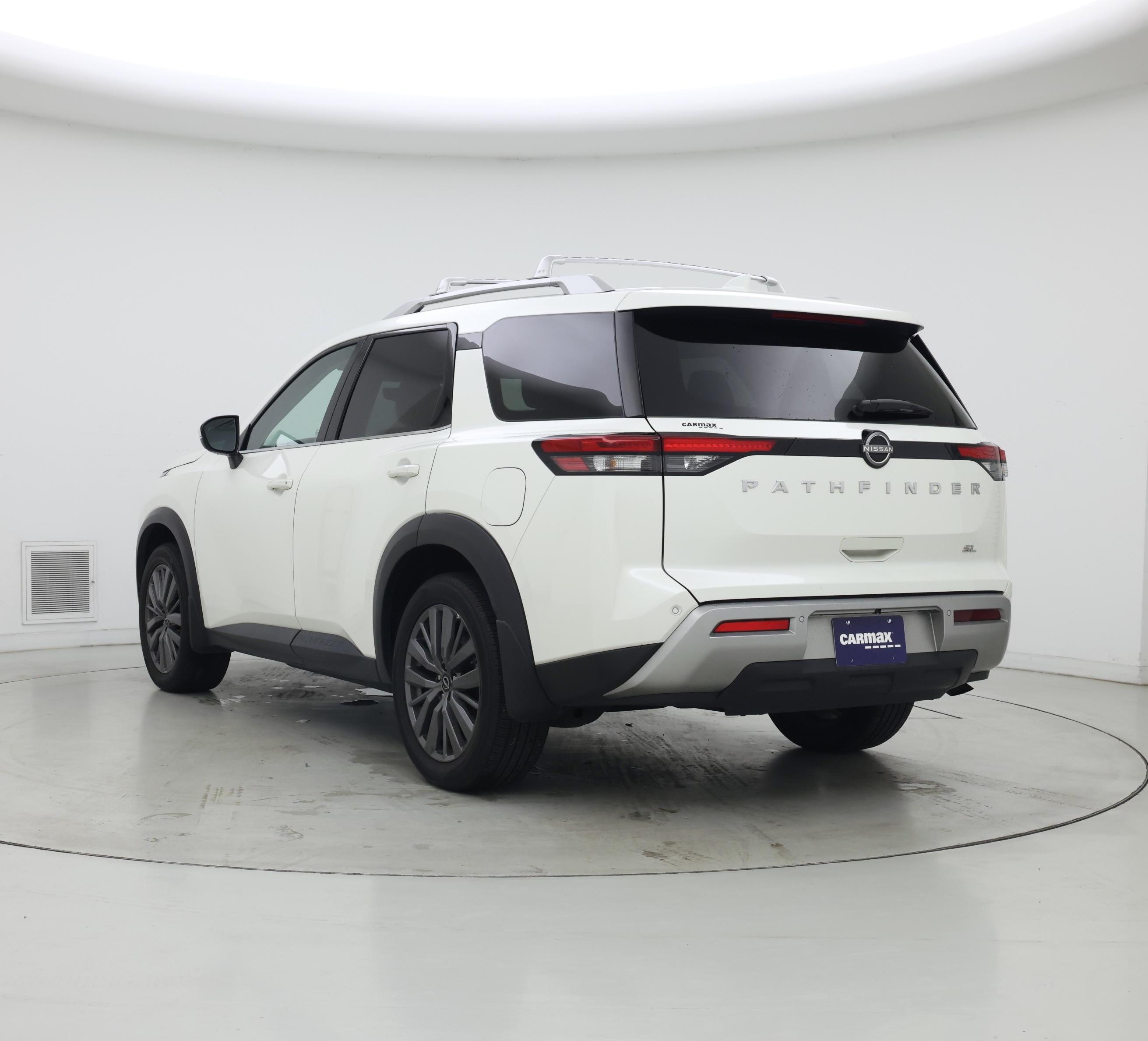 Thumbnail: 2024 Nissan Pathfinder - 2