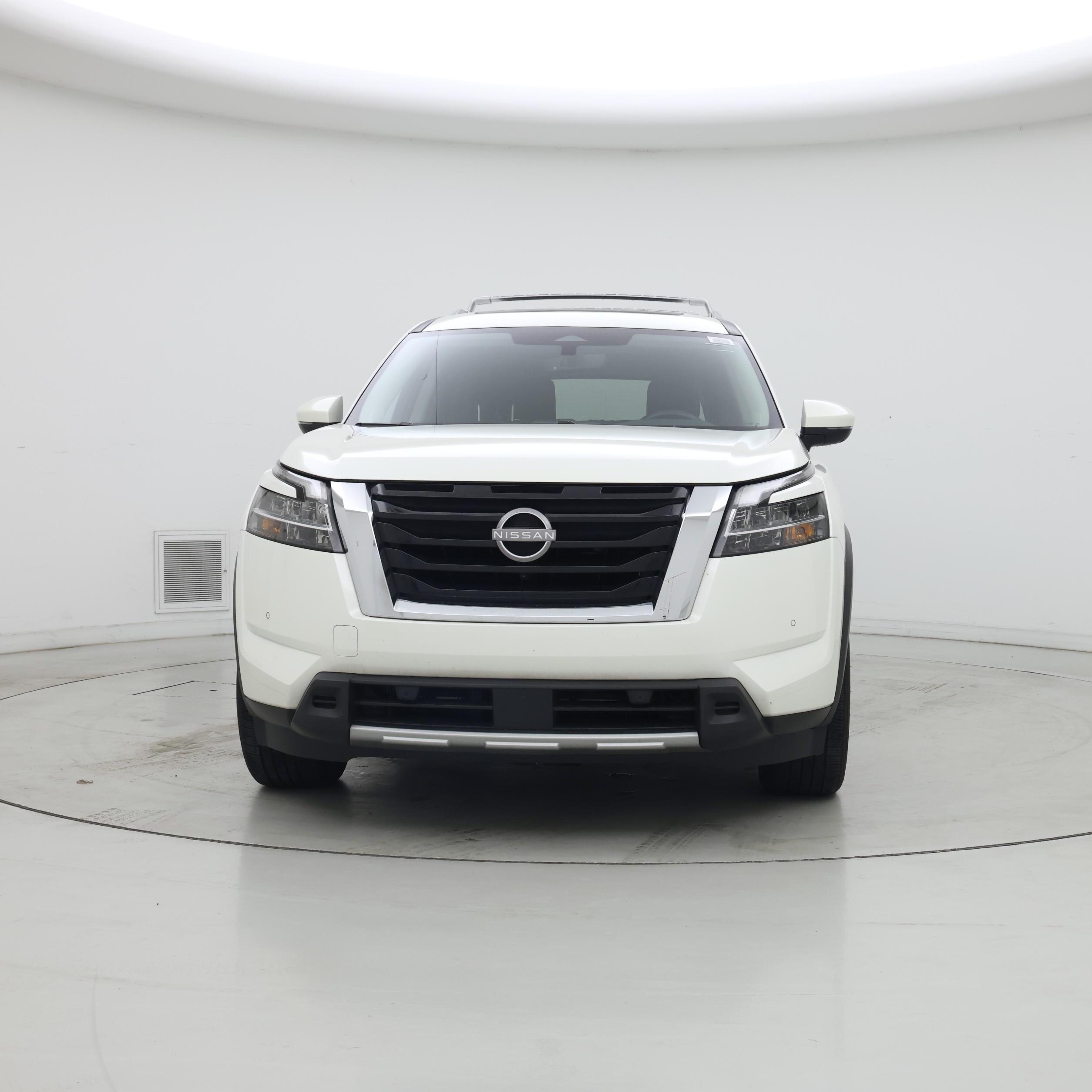 Thumbnail: 2024 Nissan Pathfinder - 5